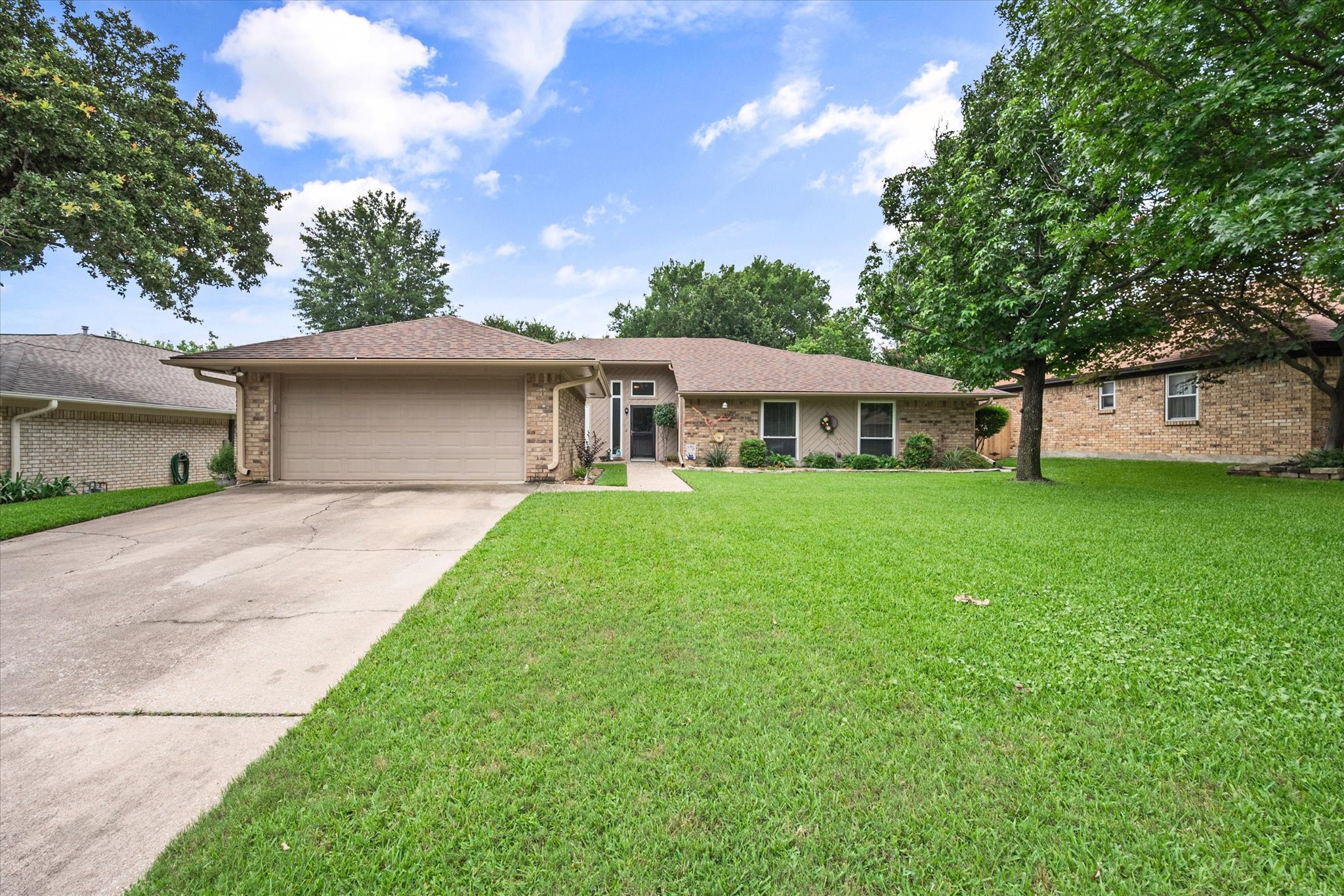 5102 Overridge Drive