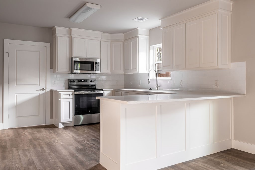 1024 E Mulkey Street