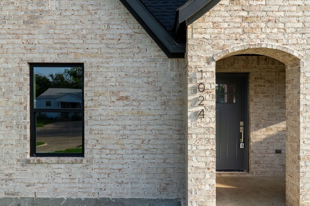 1024 E Mulkey Street