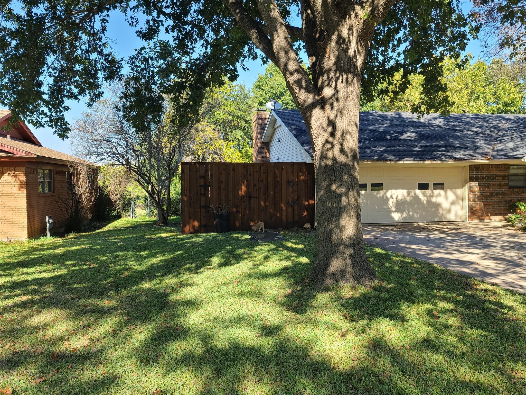 6312 Longhorn Trail