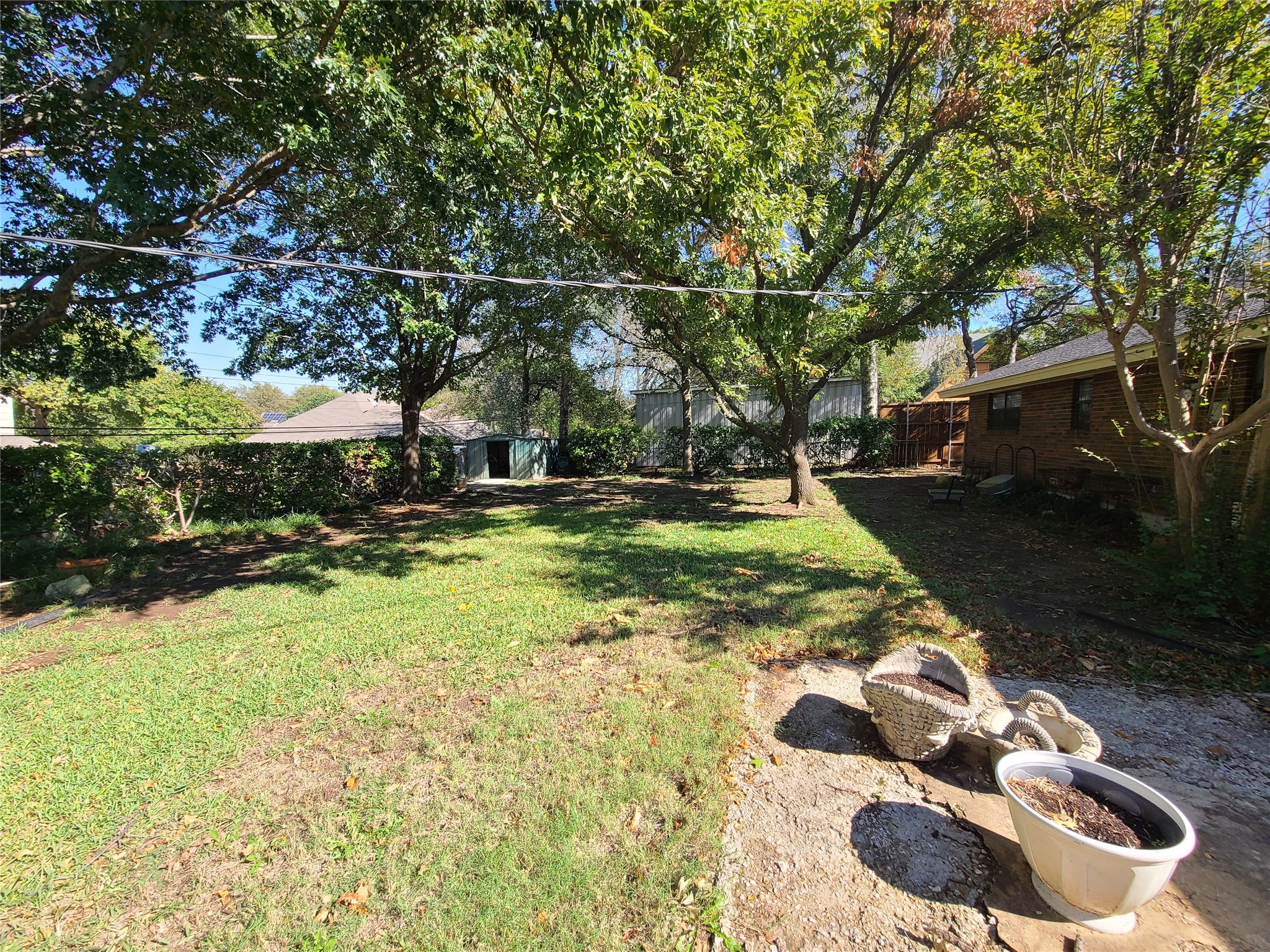 6312 Longhorn Trail