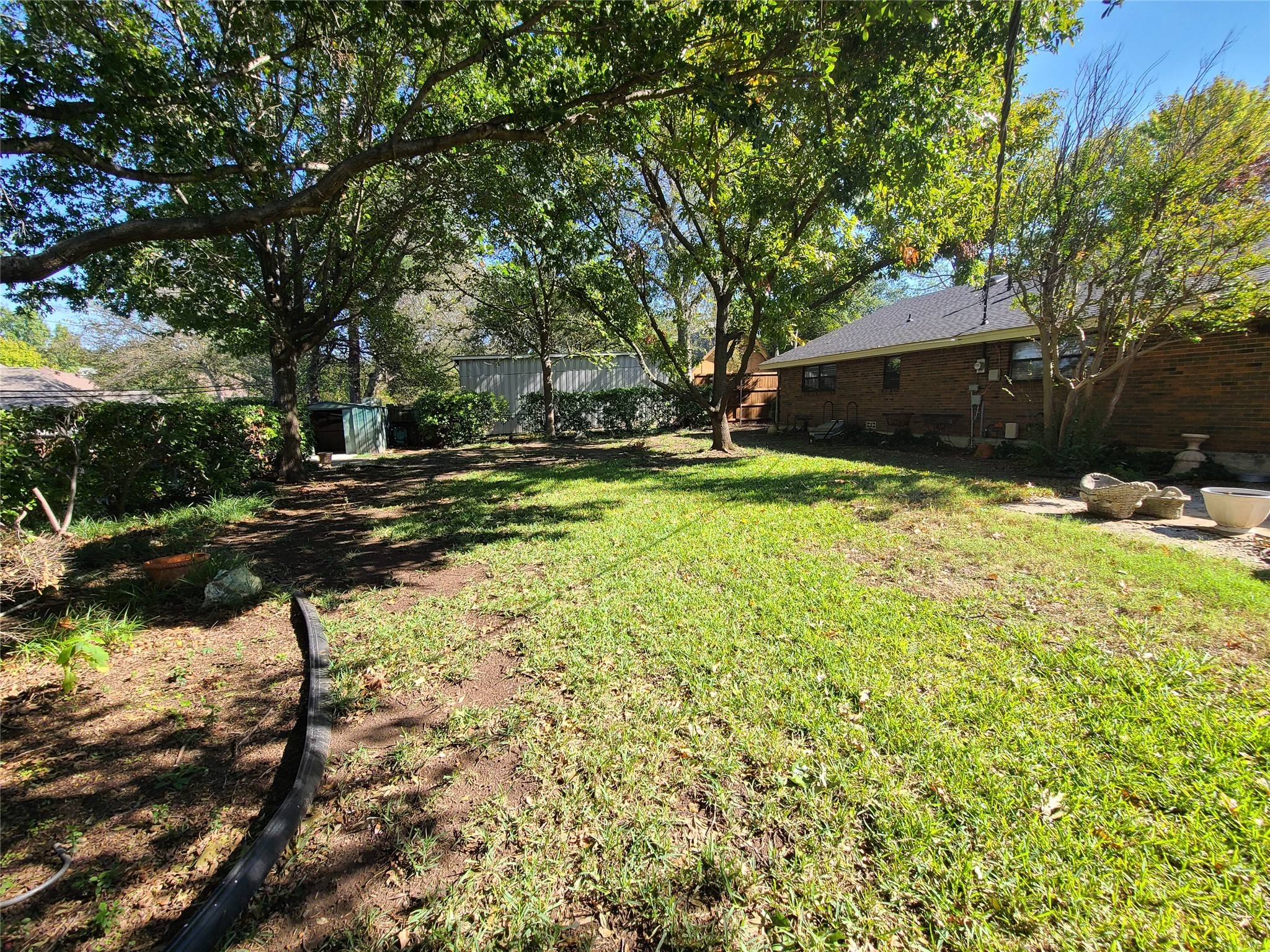 6312 Longhorn Trail