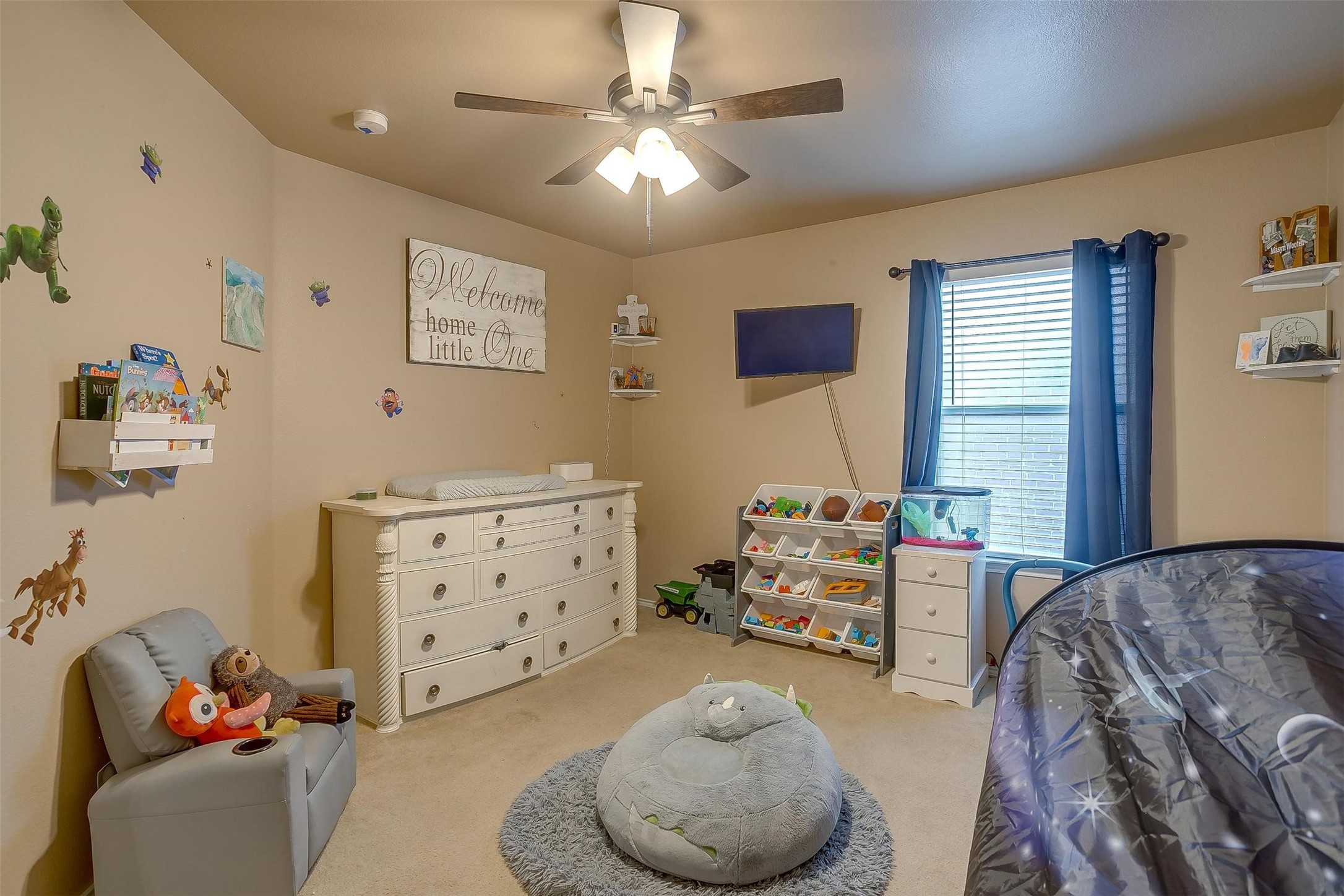 1801 Crested Butte Drive