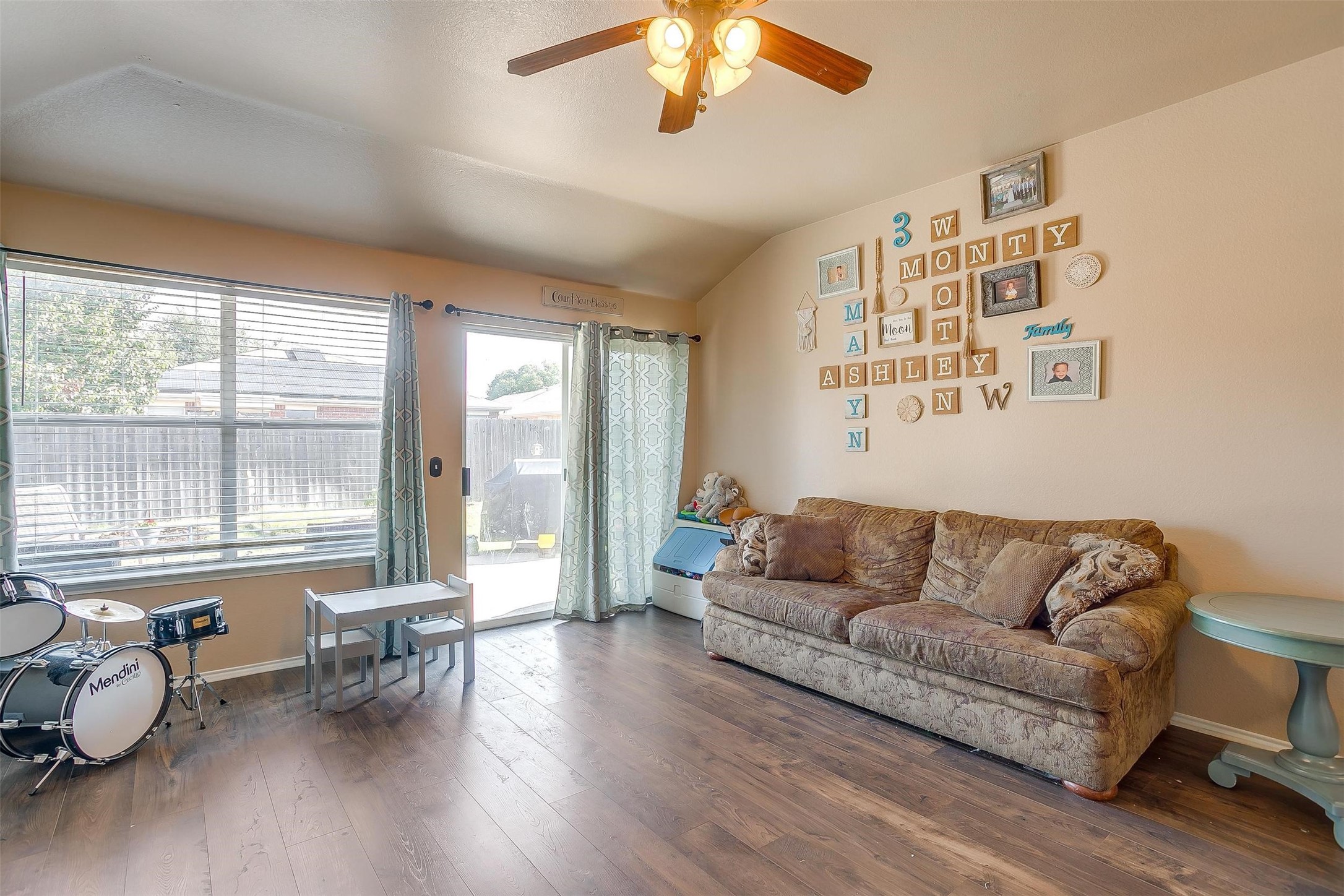 1801 Crested Butte Drive