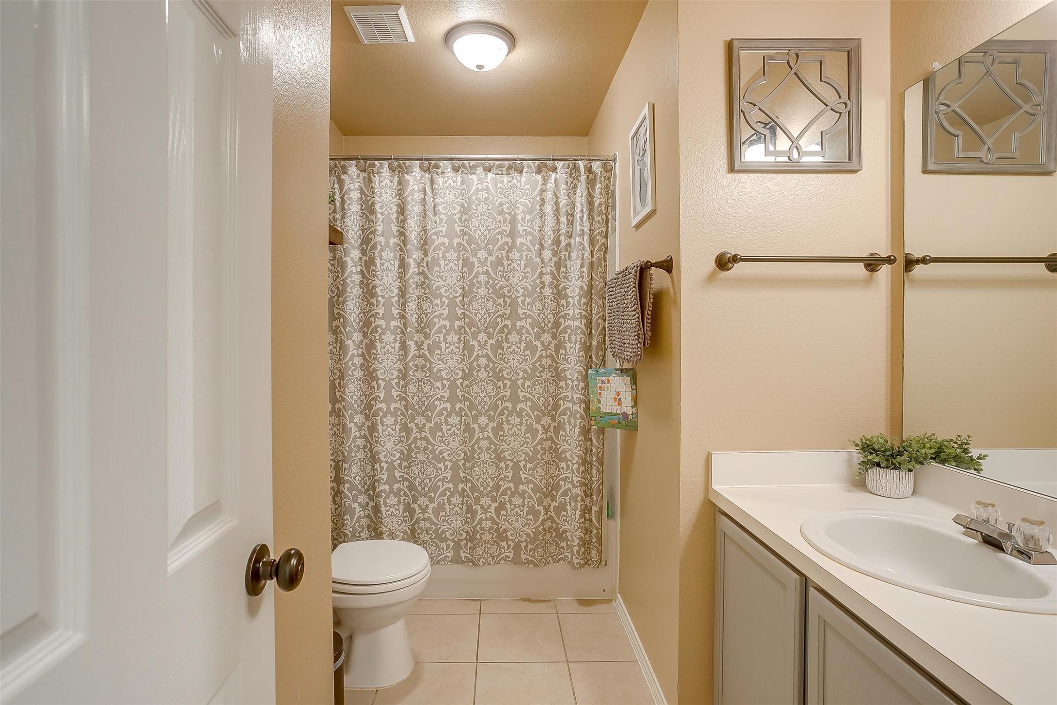 1801 Crested Butte Drive