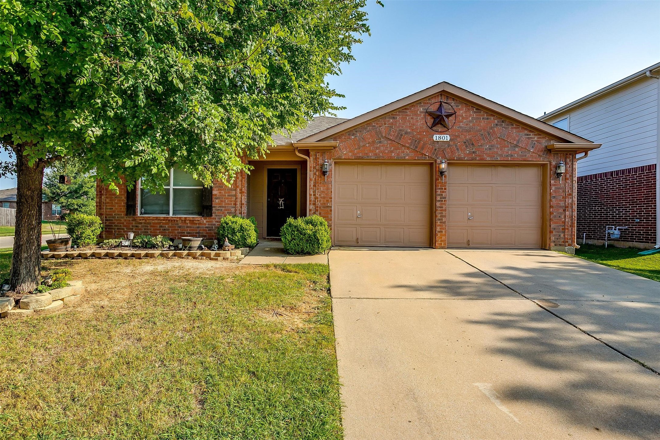 1801 Crested Butte Drive