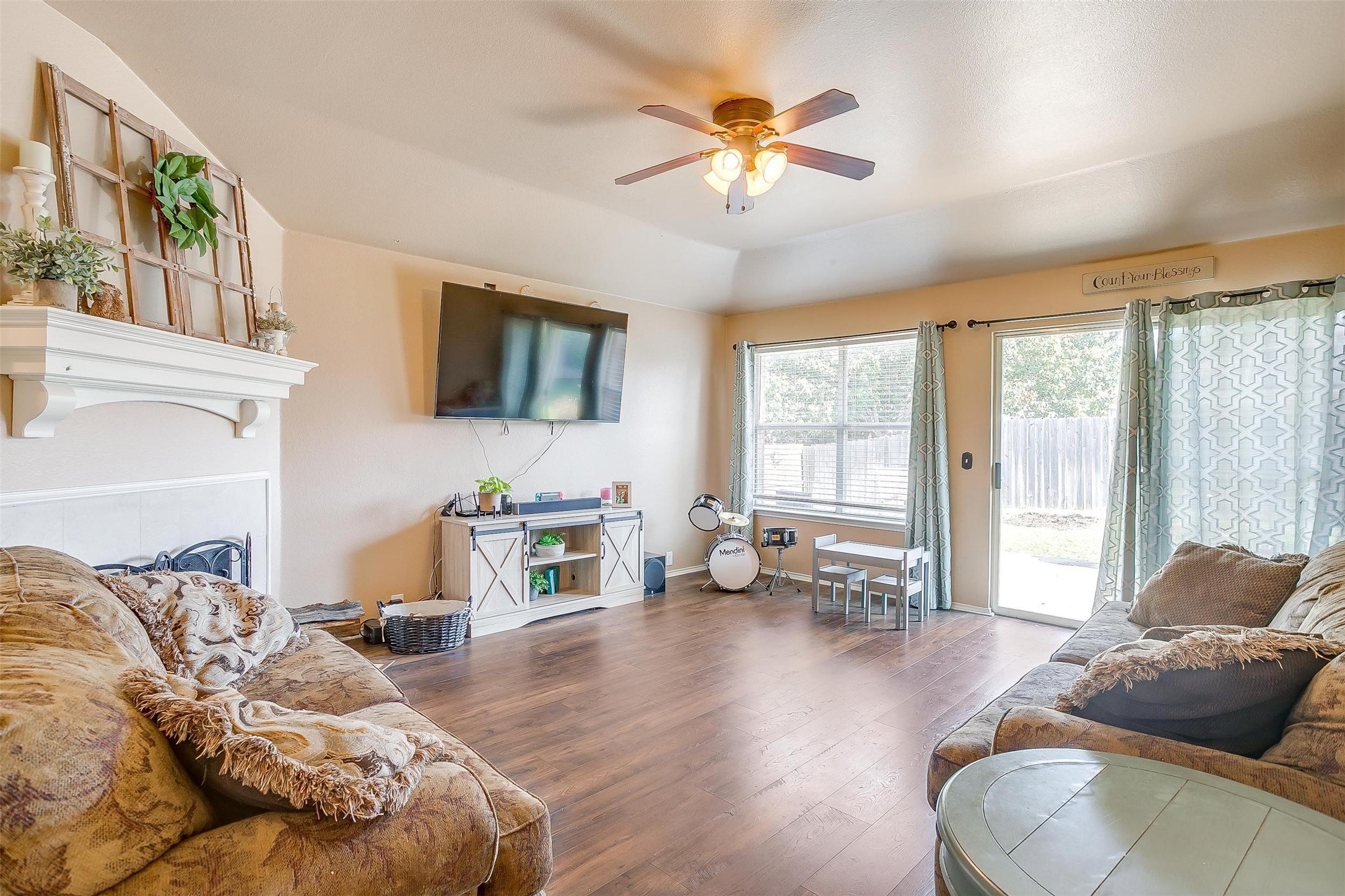 1801 Crested Butte Drive