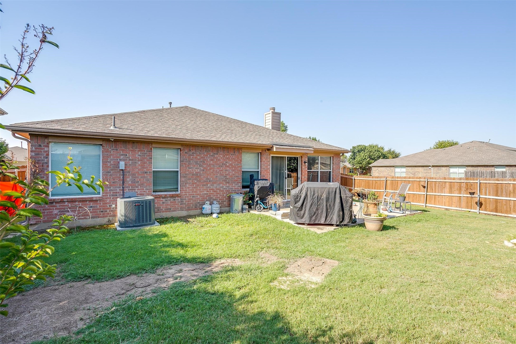 1801 Crested Butte Drive