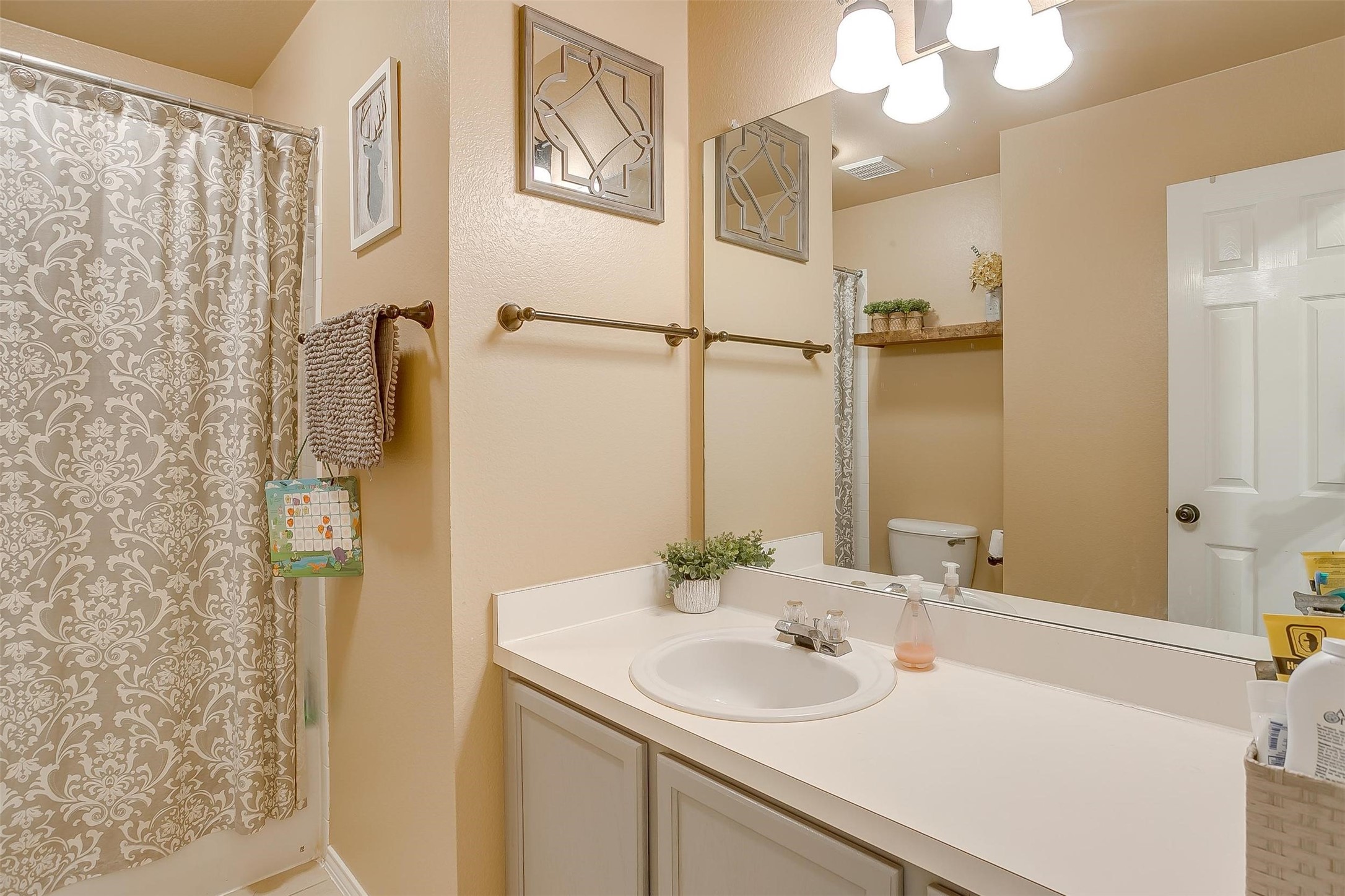 1801 Crested Butte Drive