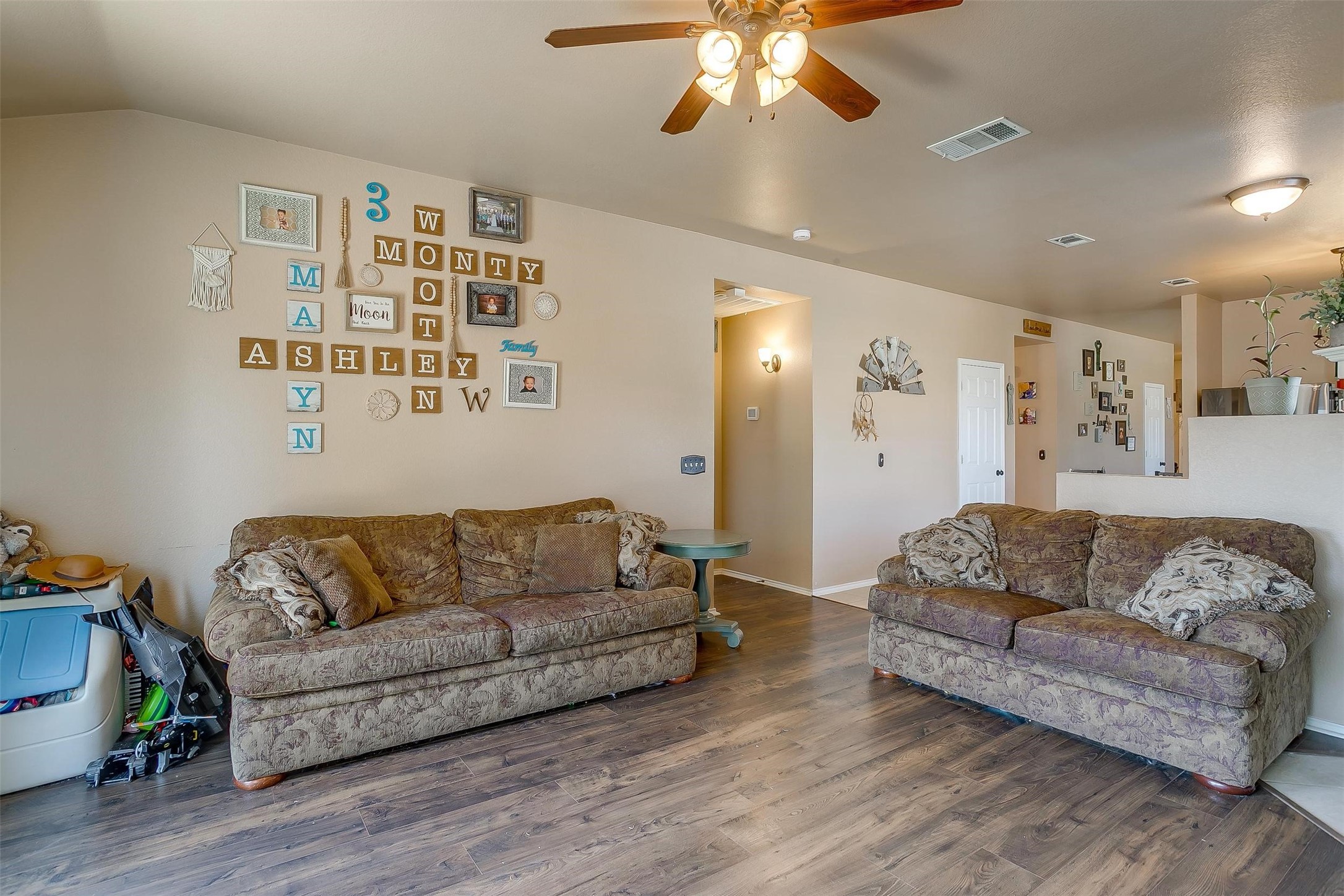 1801 Crested Butte Drive