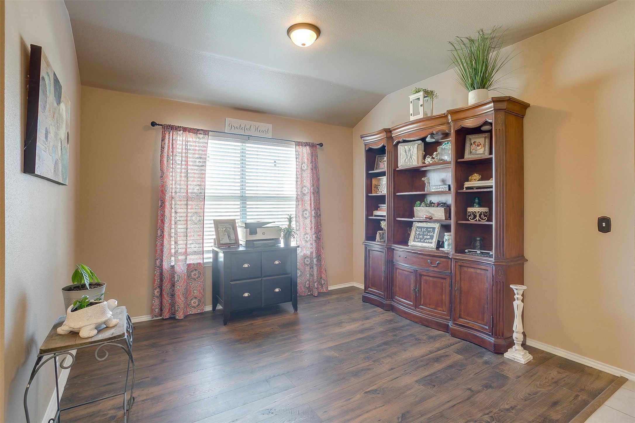 1801 Crested Butte Drive