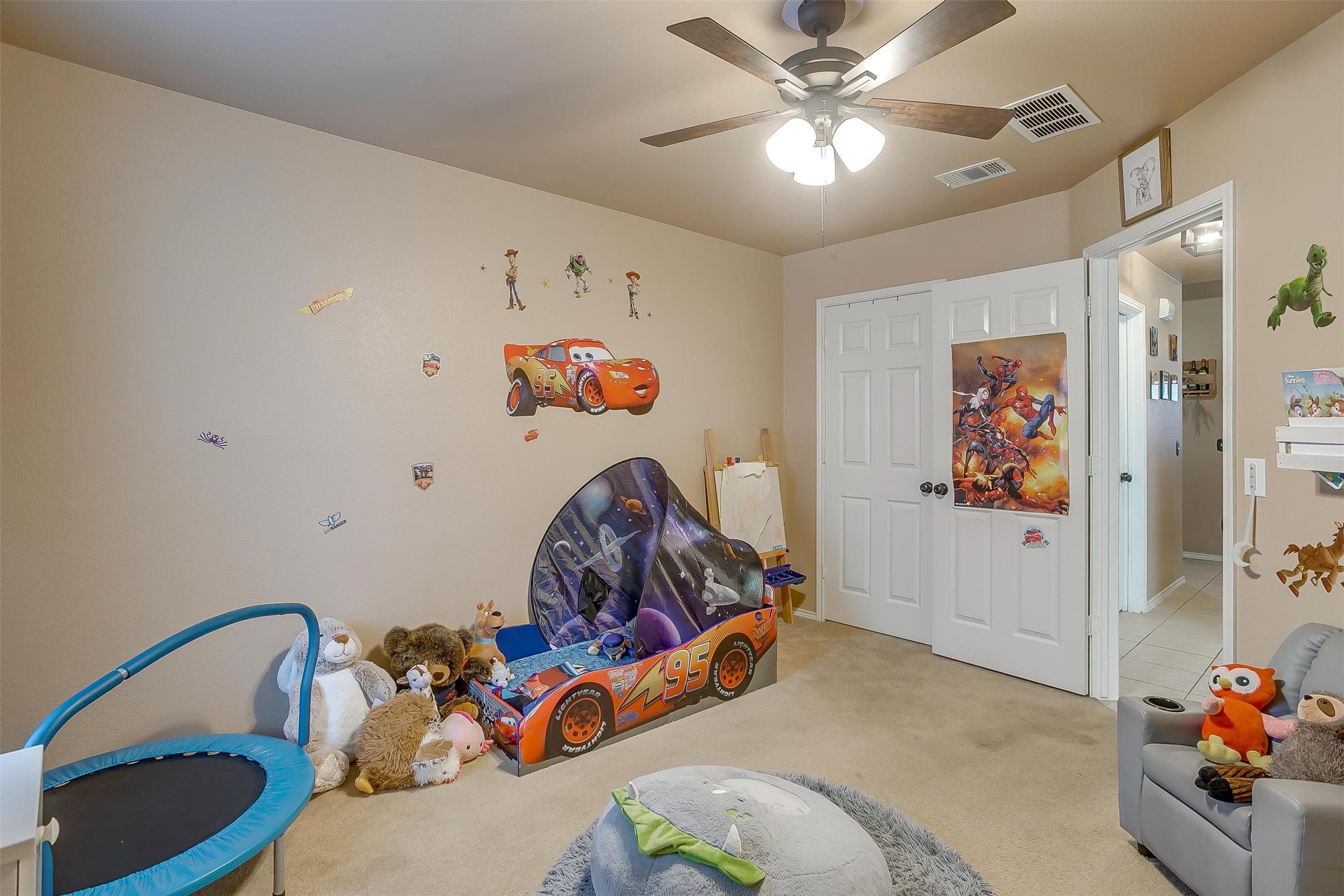 1801 Crested Butte Drive