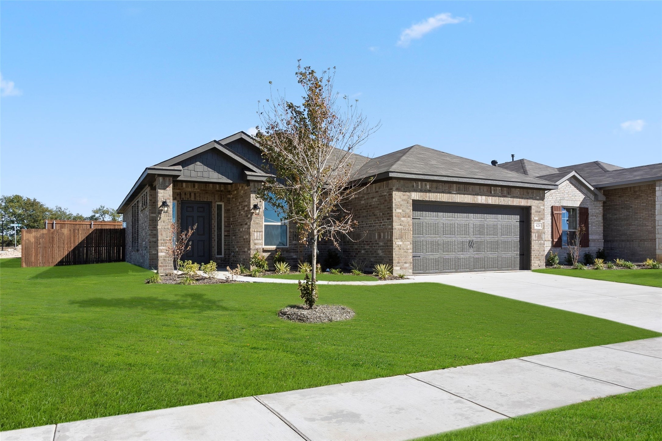 420 Comanche Drive