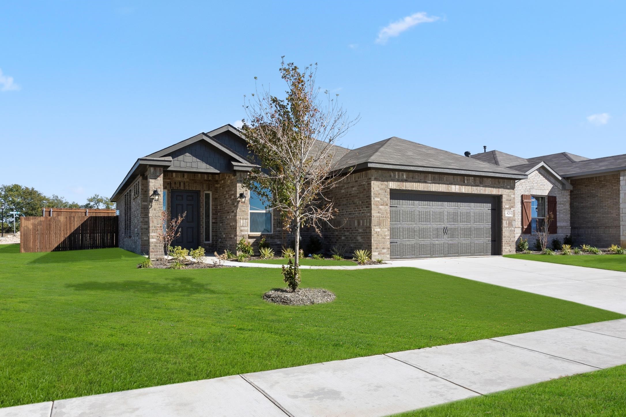 420 Comanche Drive