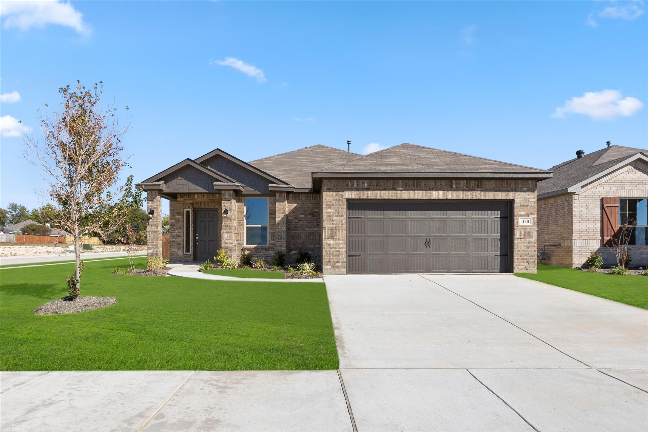 420 Comanche Drive