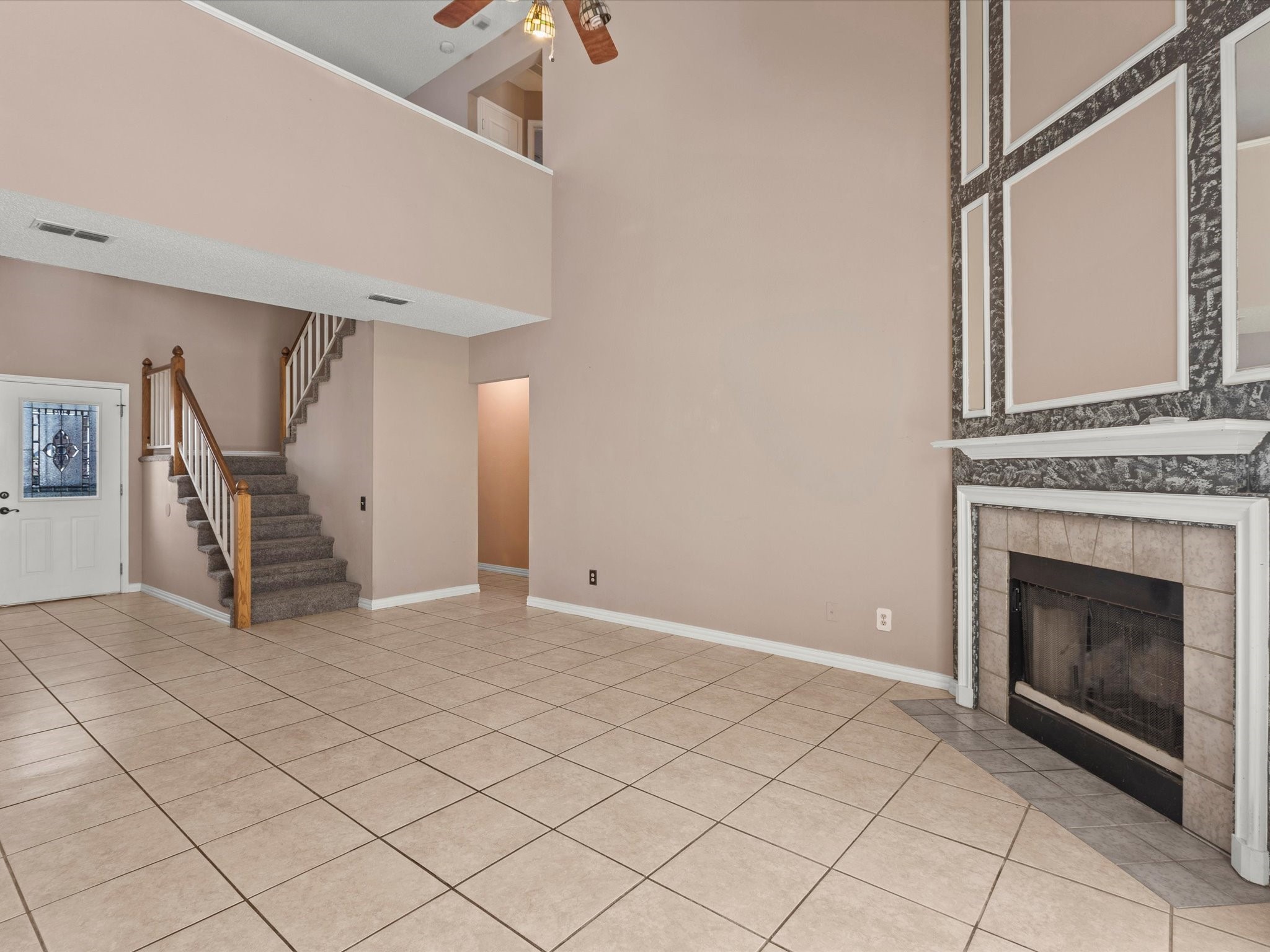 2517 Harvest Moon Drive