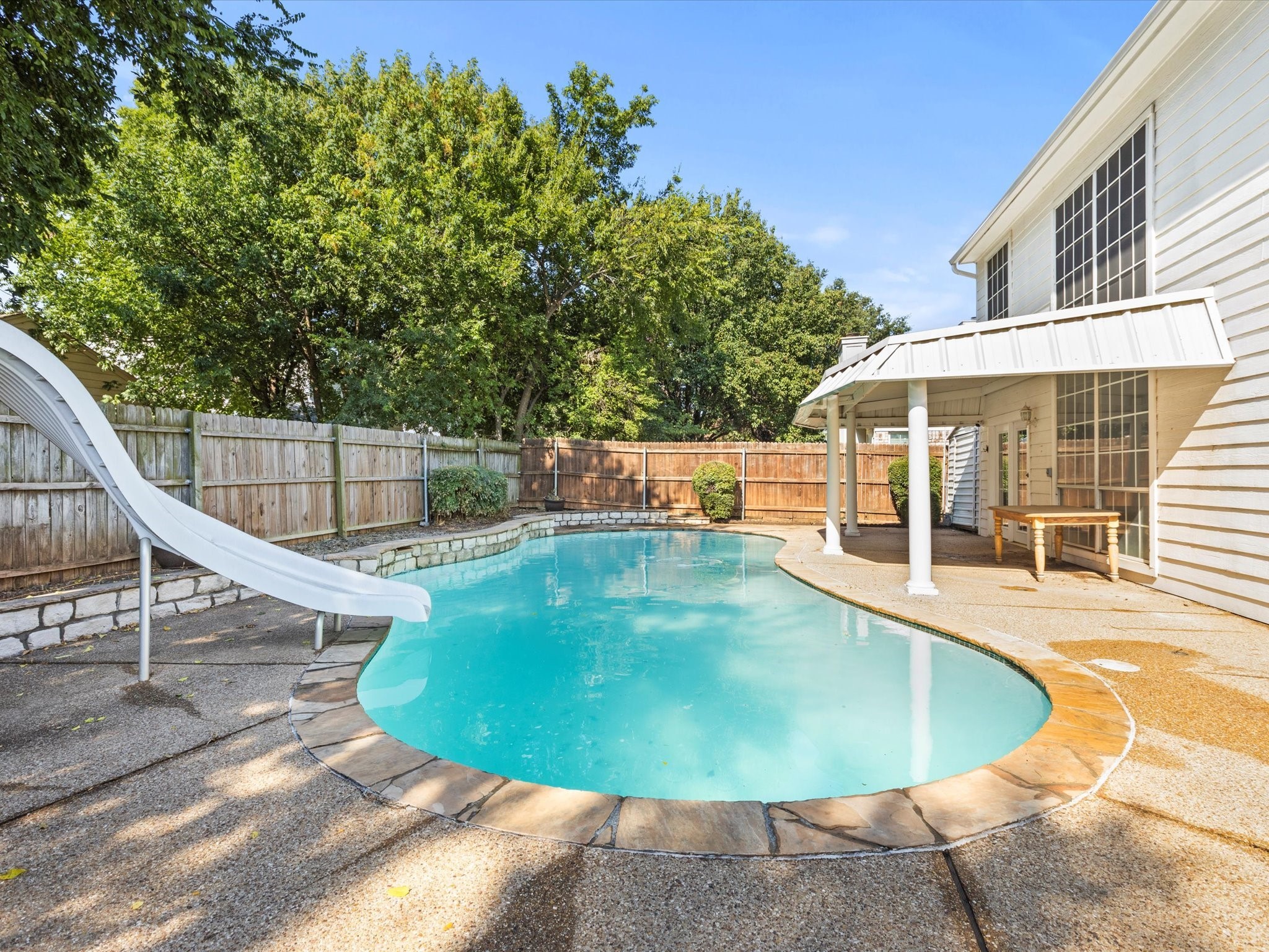 2517 Harvest Moon Drive