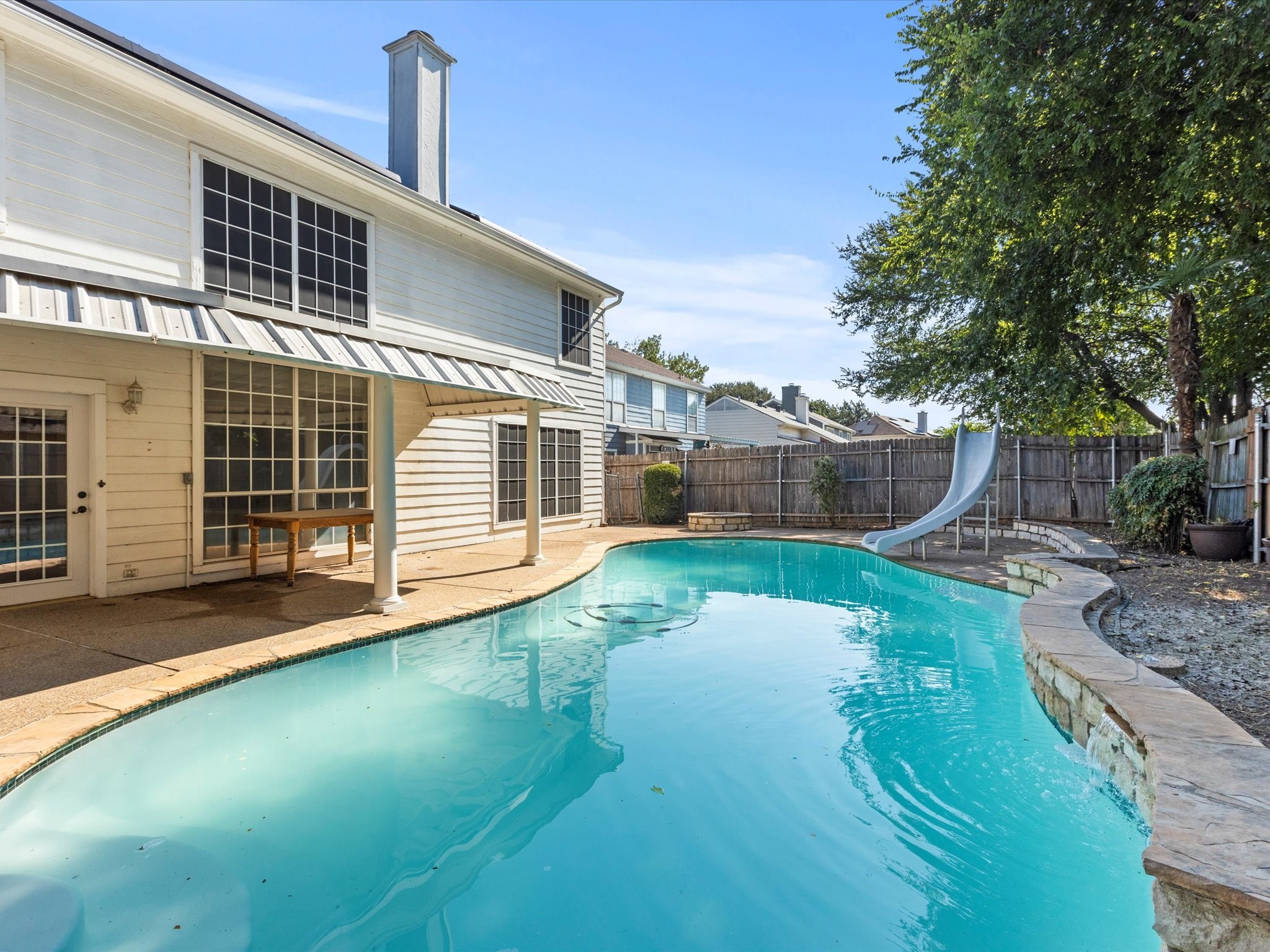 2517 Harvest Moon Drive