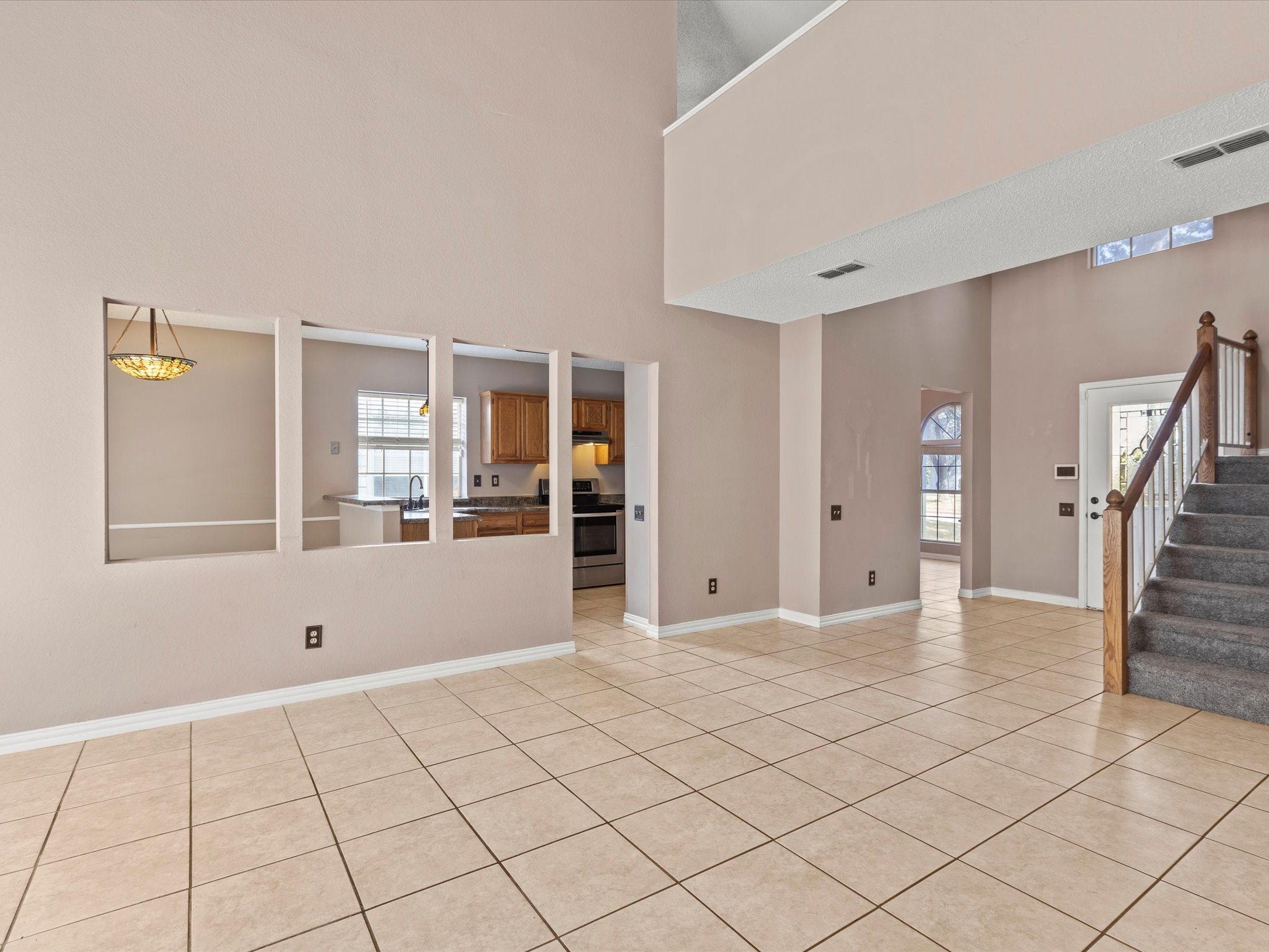 2517 Harvest Moon Drive