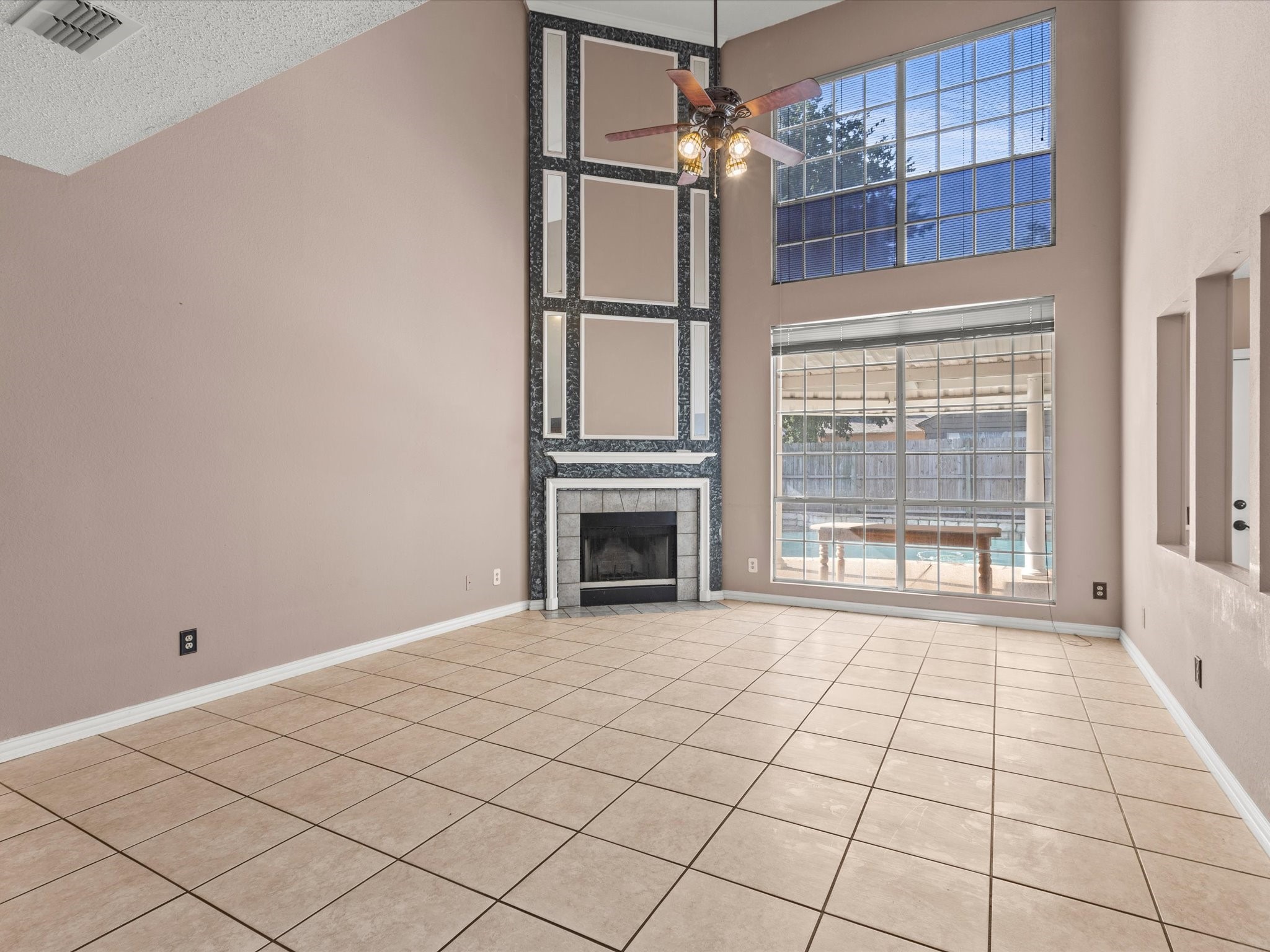 2517 Harvest Moon Drive