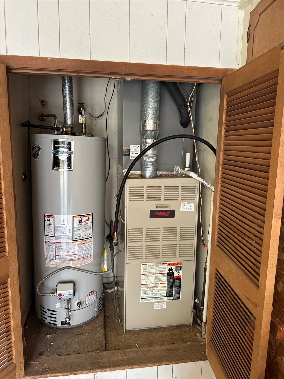 8016 Longford Street