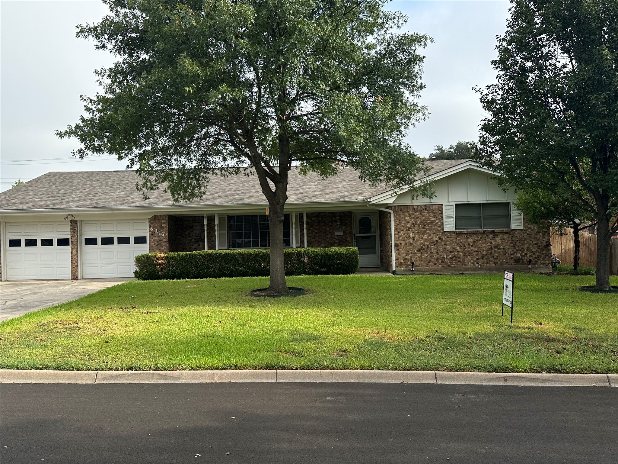 8016 Longford Street