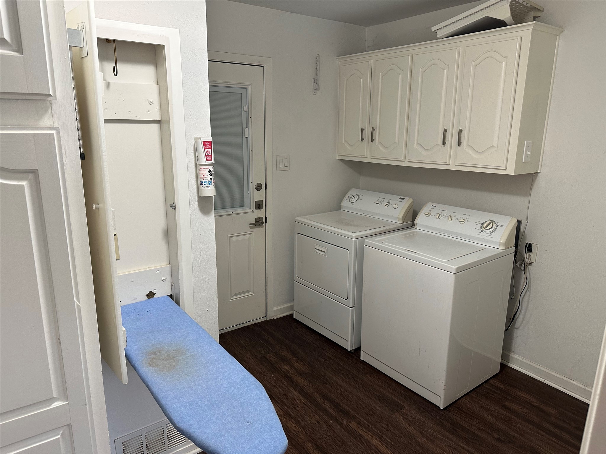 8016 Longford Street