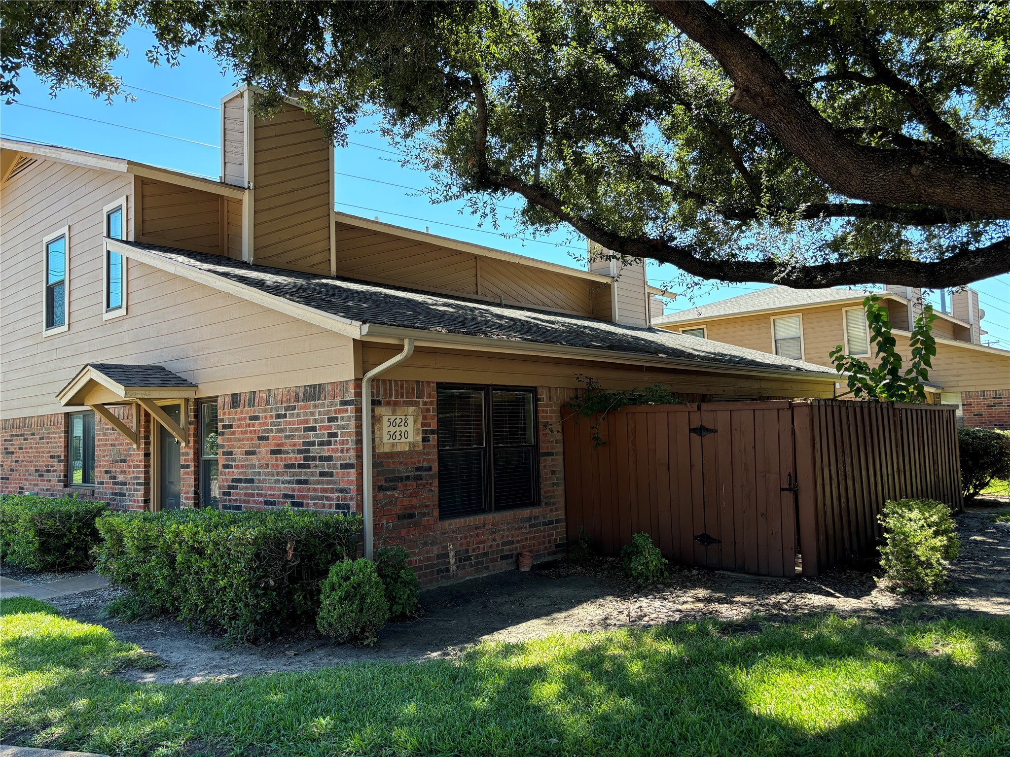 5628 Cedar Creek Drive