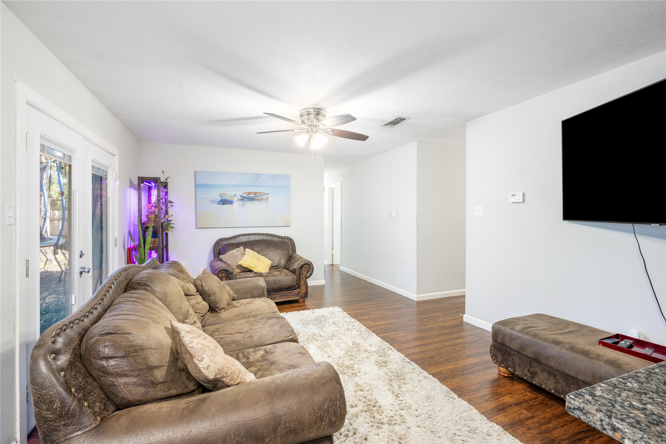 6721 Plantation Road