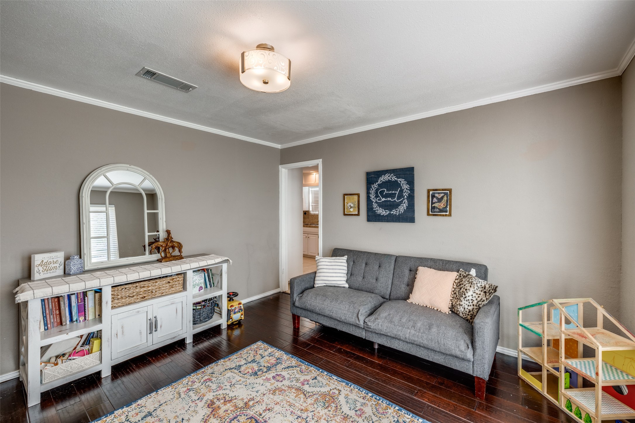 5111 Misty Wood Drive