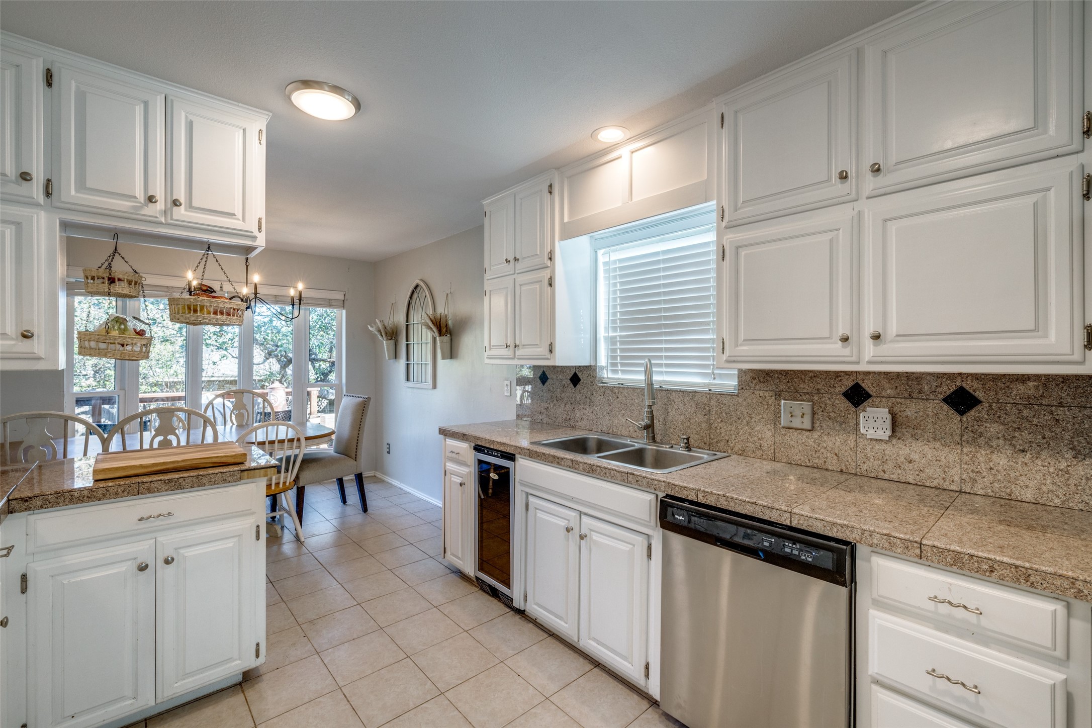 5111 Misty Wood Drive