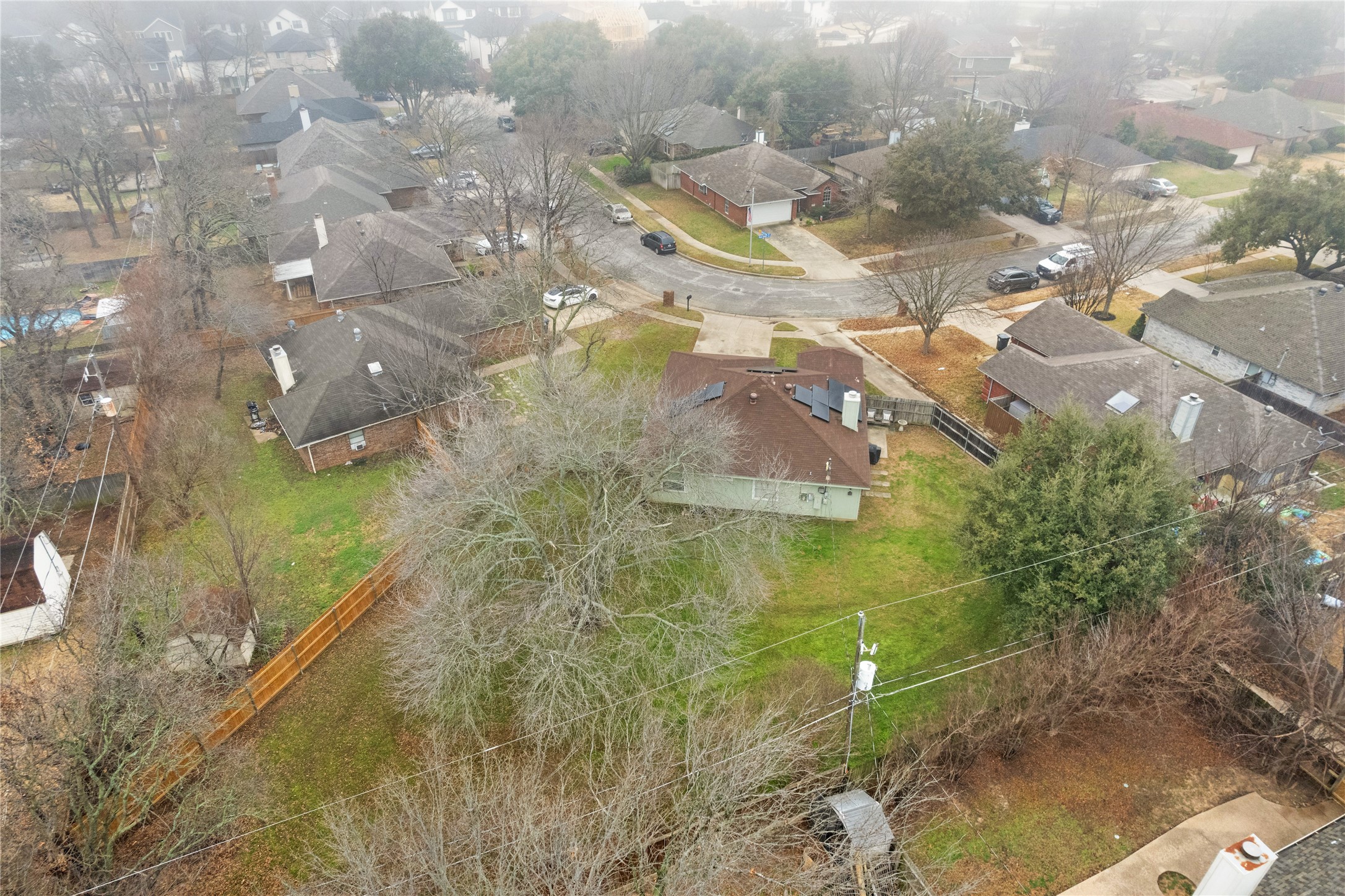 4501 Royal Springs Drive