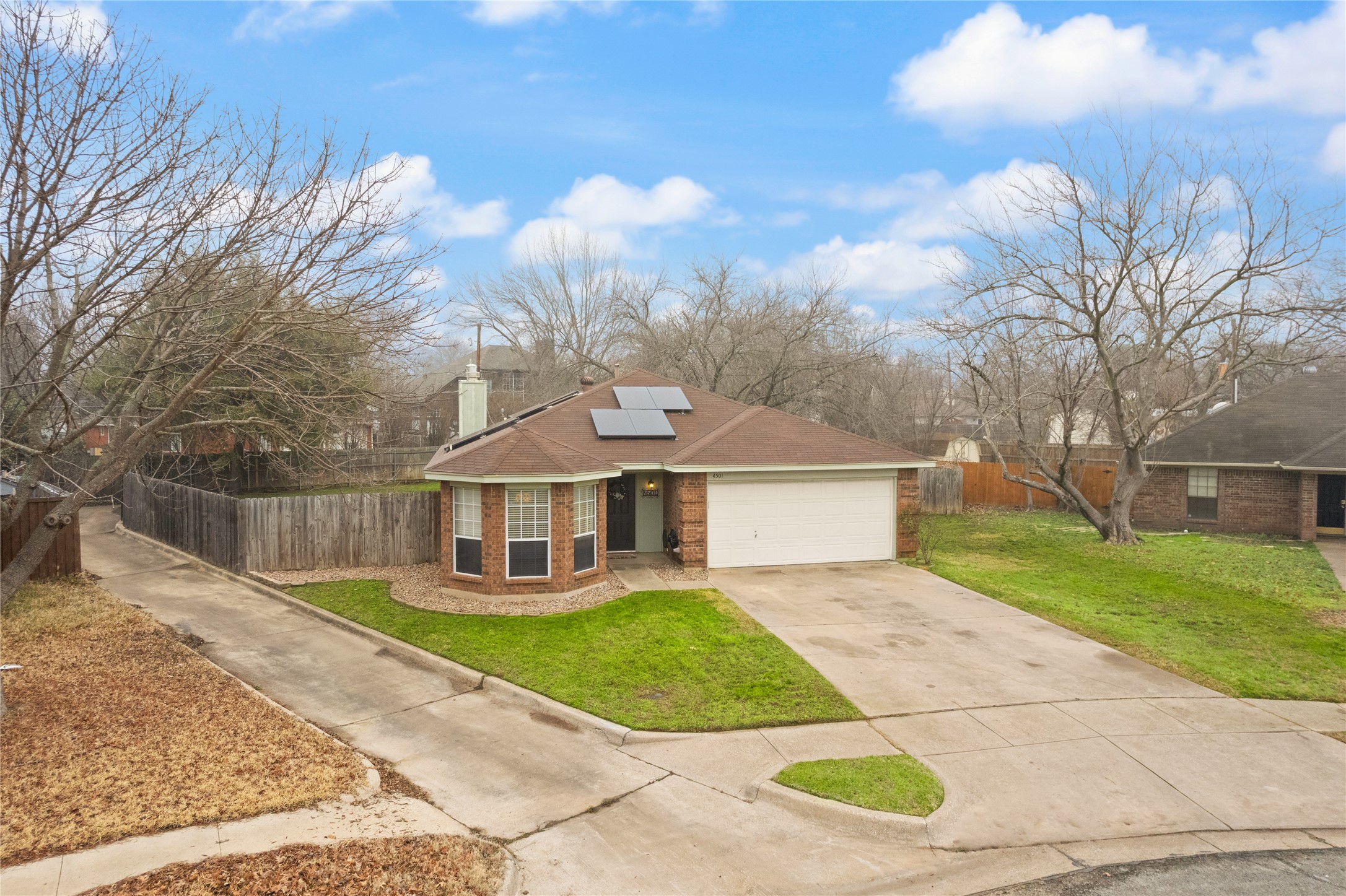 4501 Royal Springs Drive