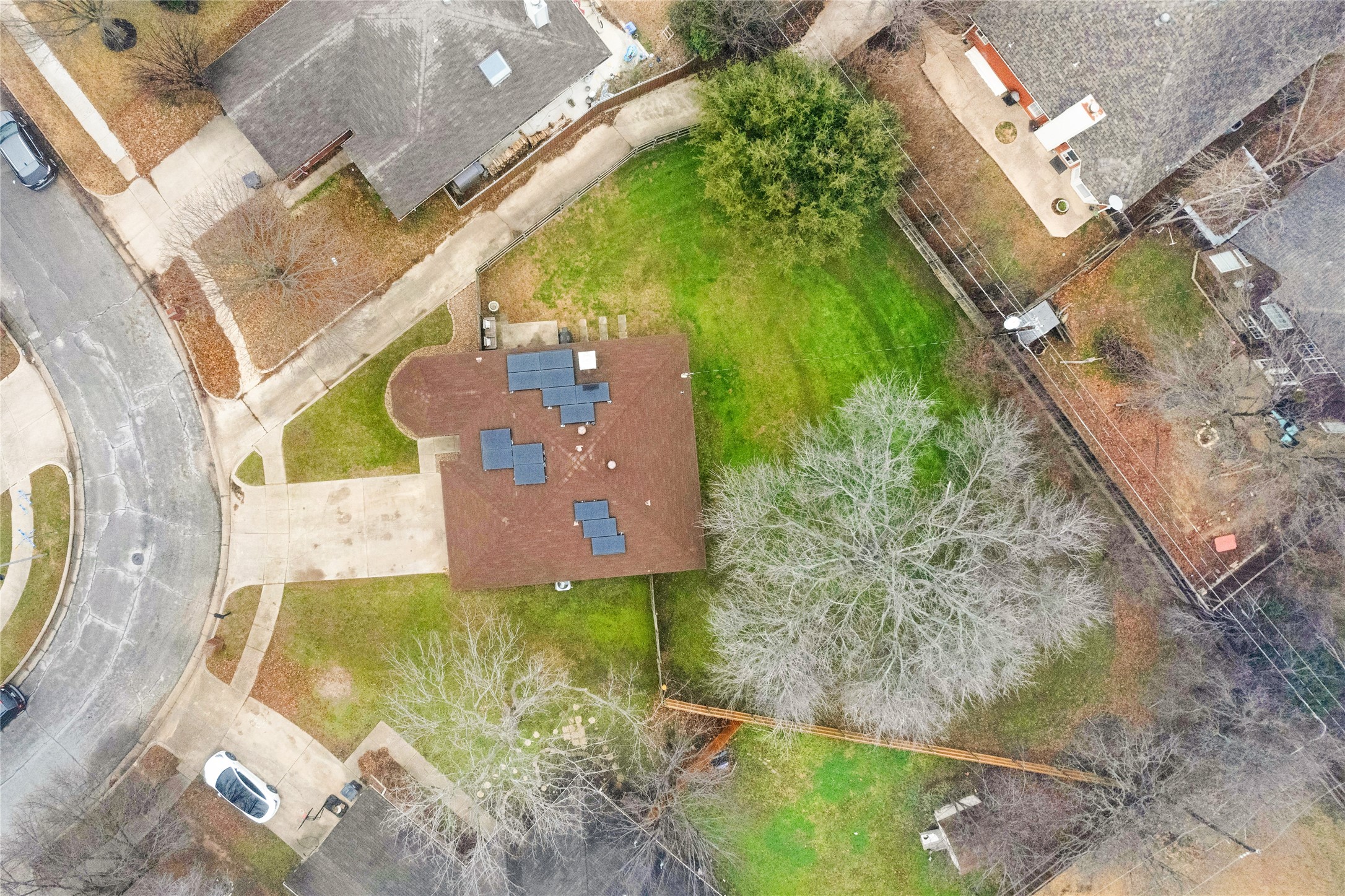 4501 Royal Springs Drive