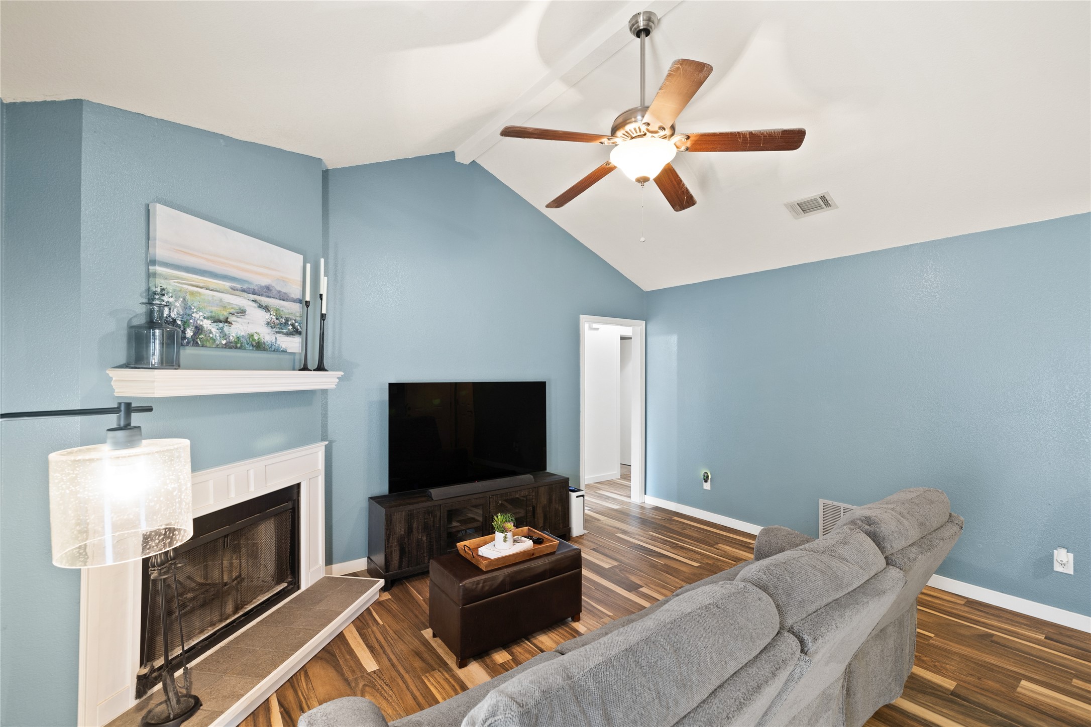 4501 Royal Springs Drive