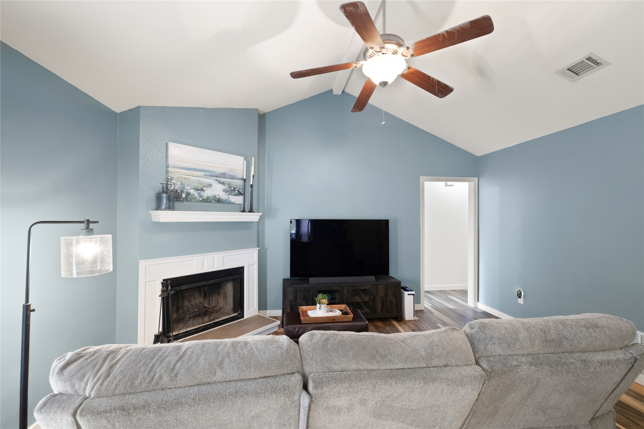 4501 Royal Springs Drive