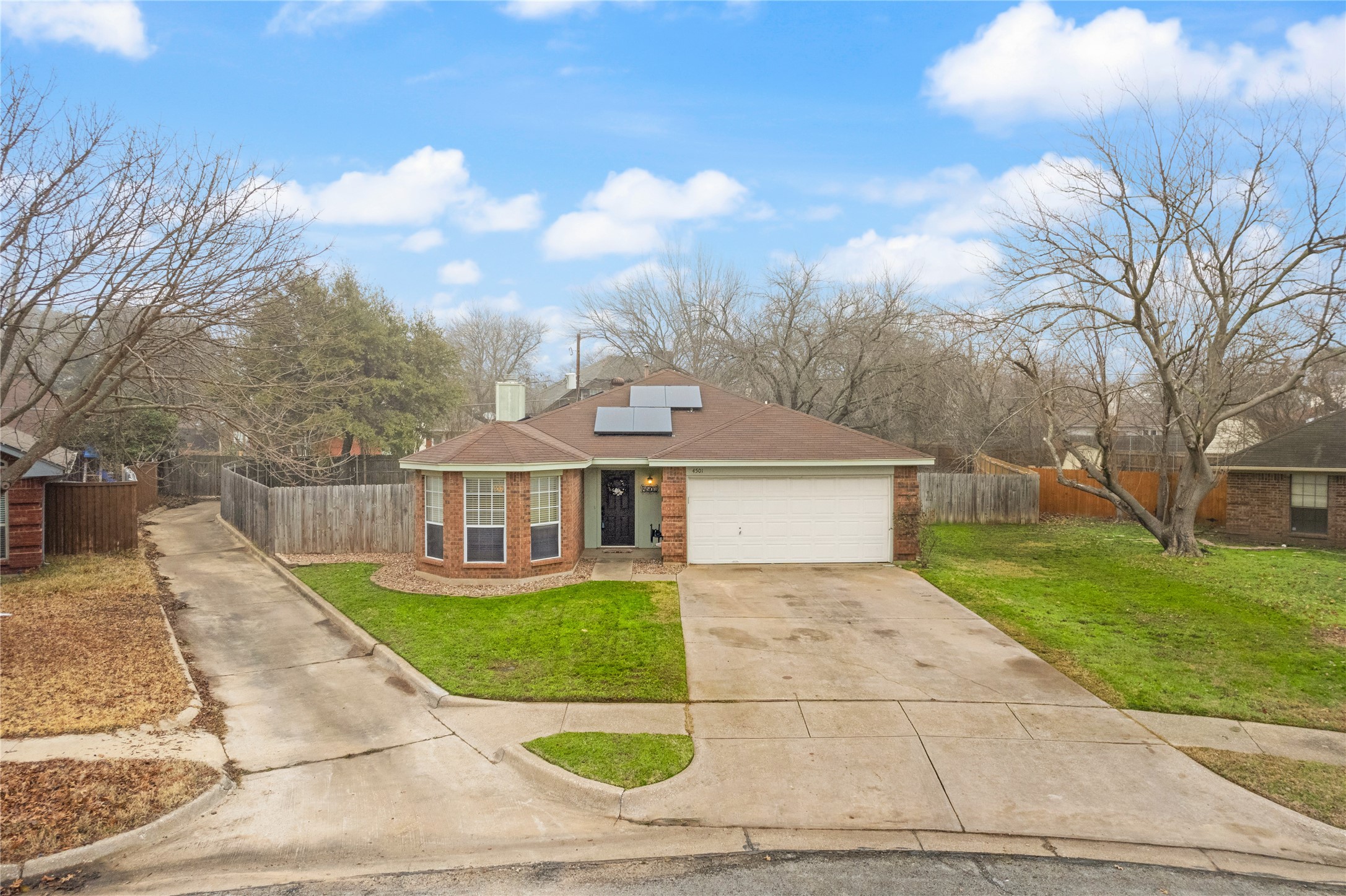 4501 Royal Springs Drive