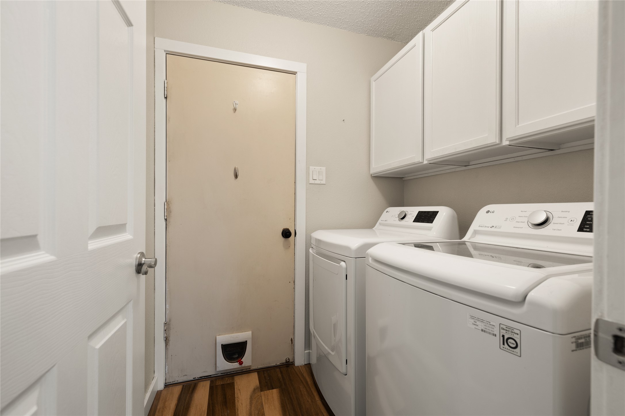 4501 Royal Springs Drive