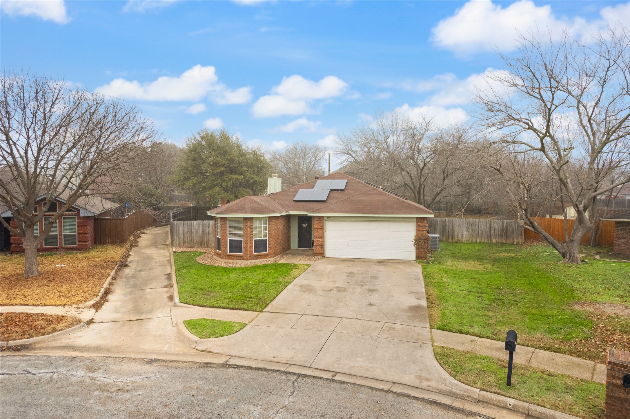 4501 Royal Springs Drive