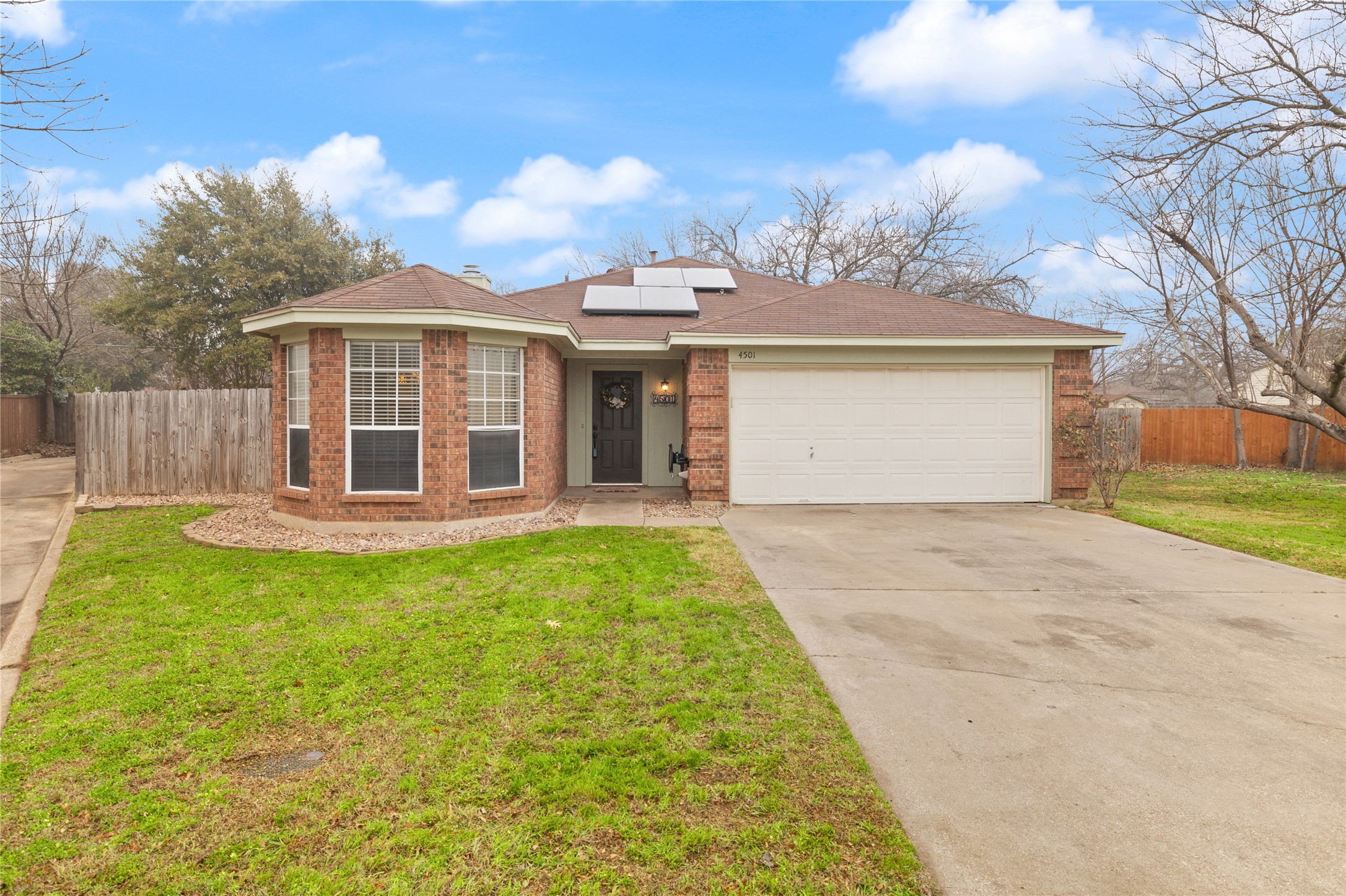 4501 Royal Springs Drive