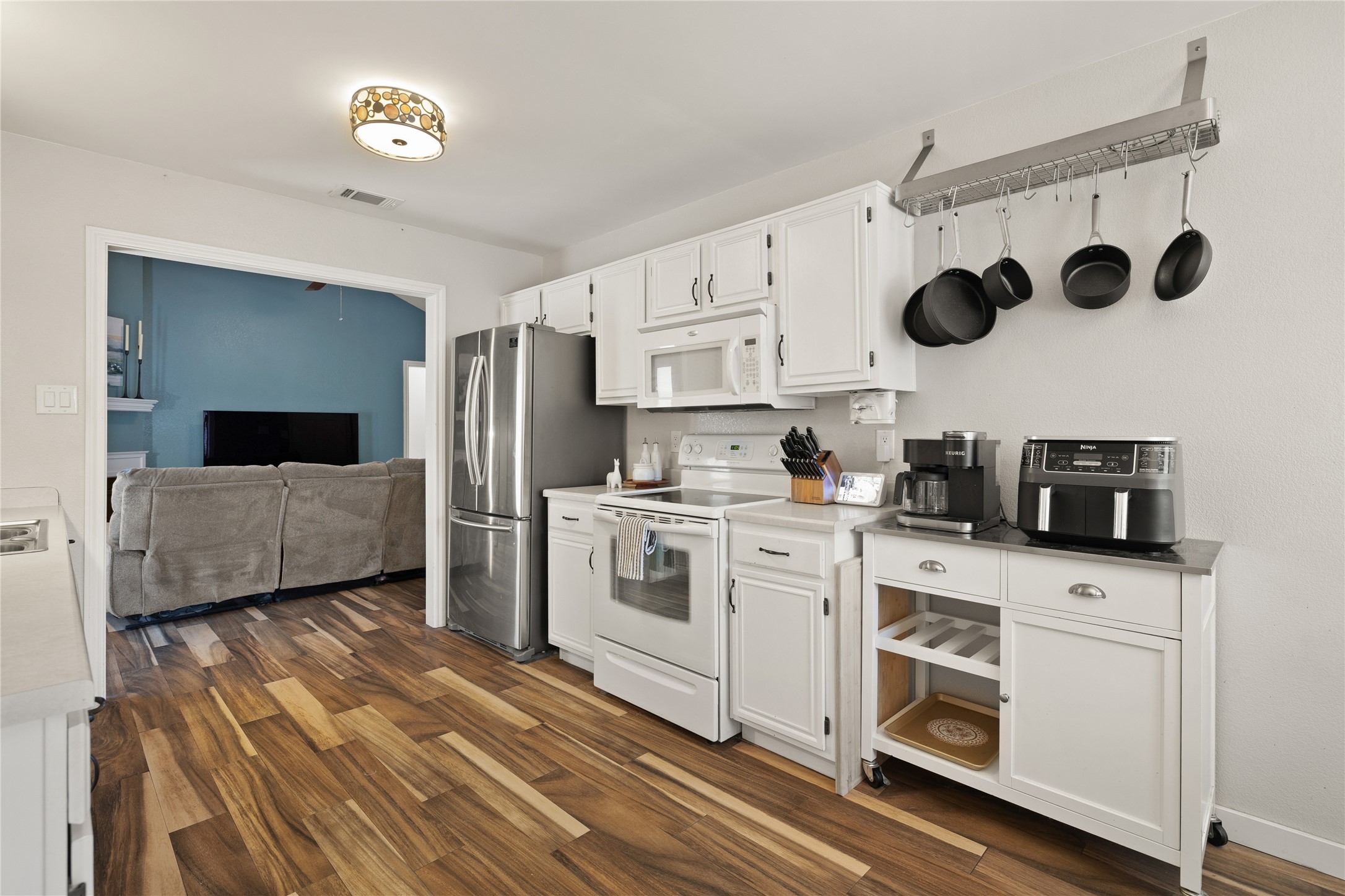 4501 Royal Springs Drive