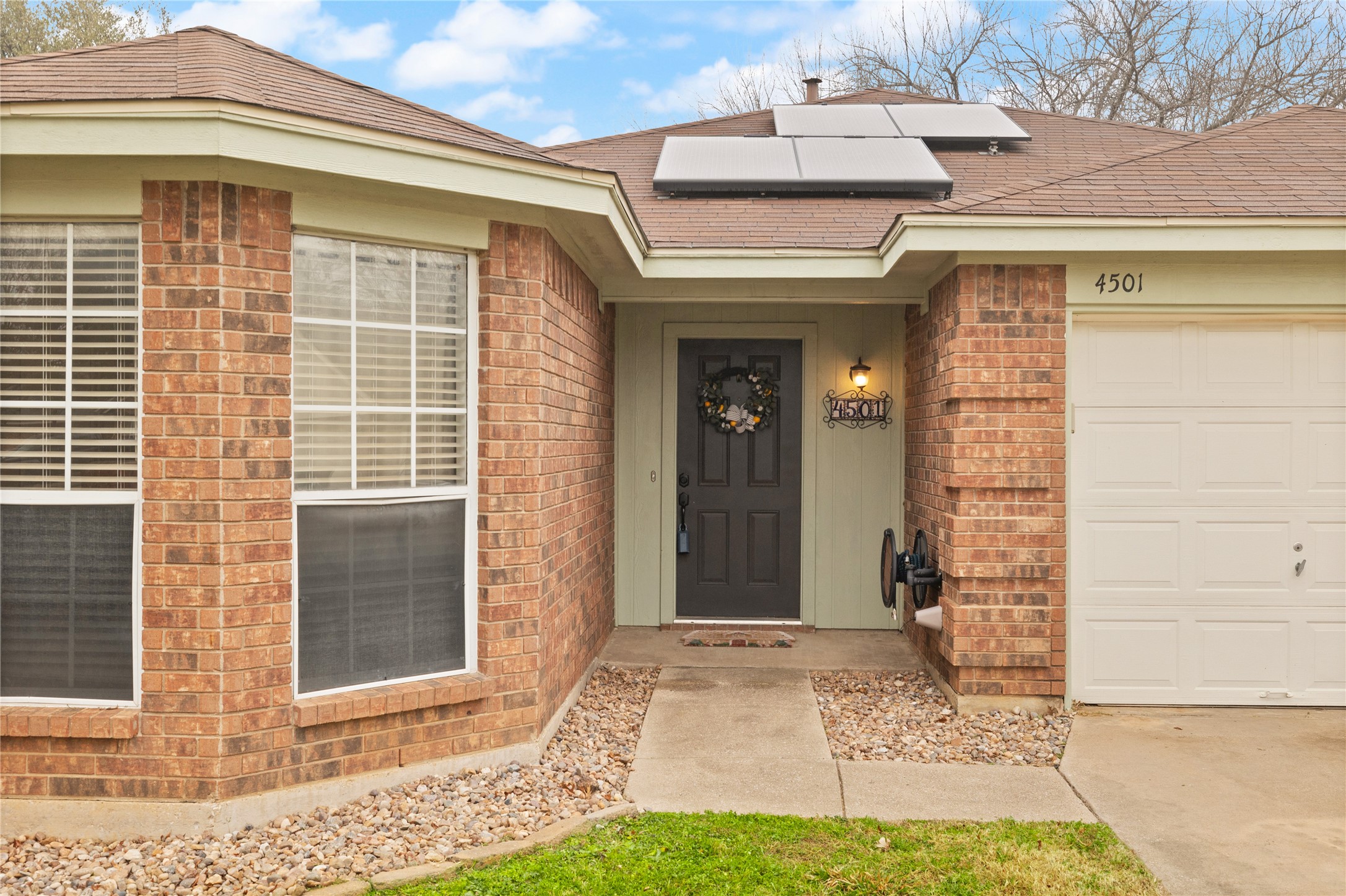 4501 Royal Springs Drive