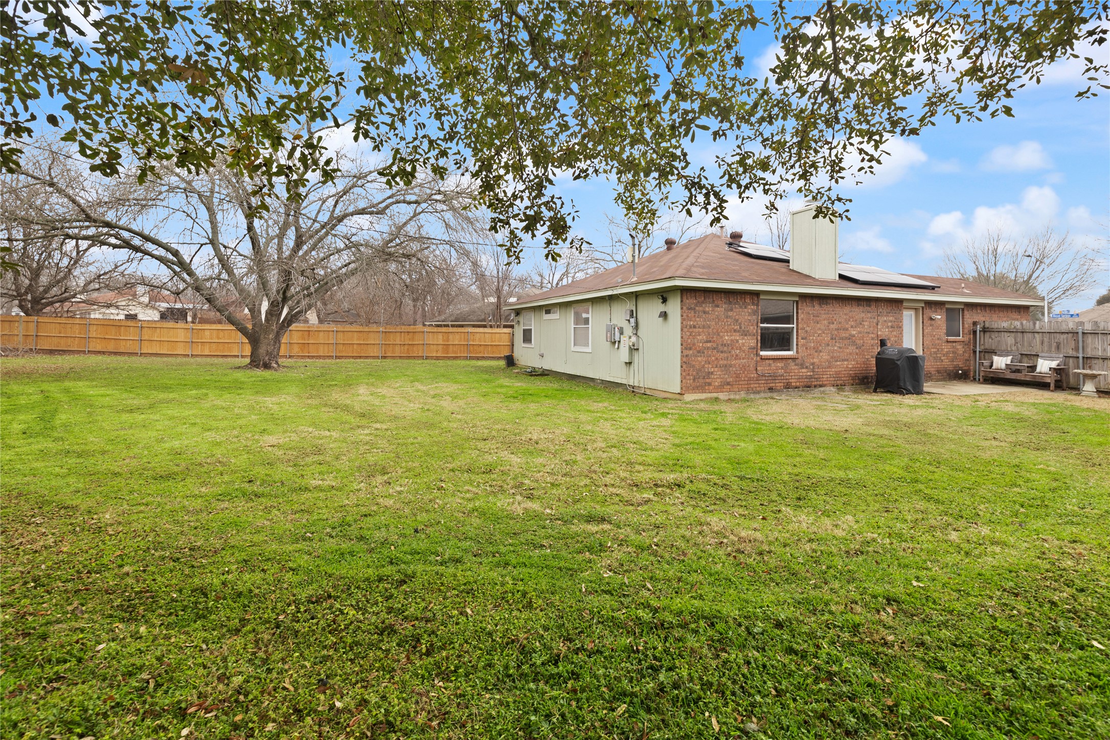 4501 Royal Springs Drive