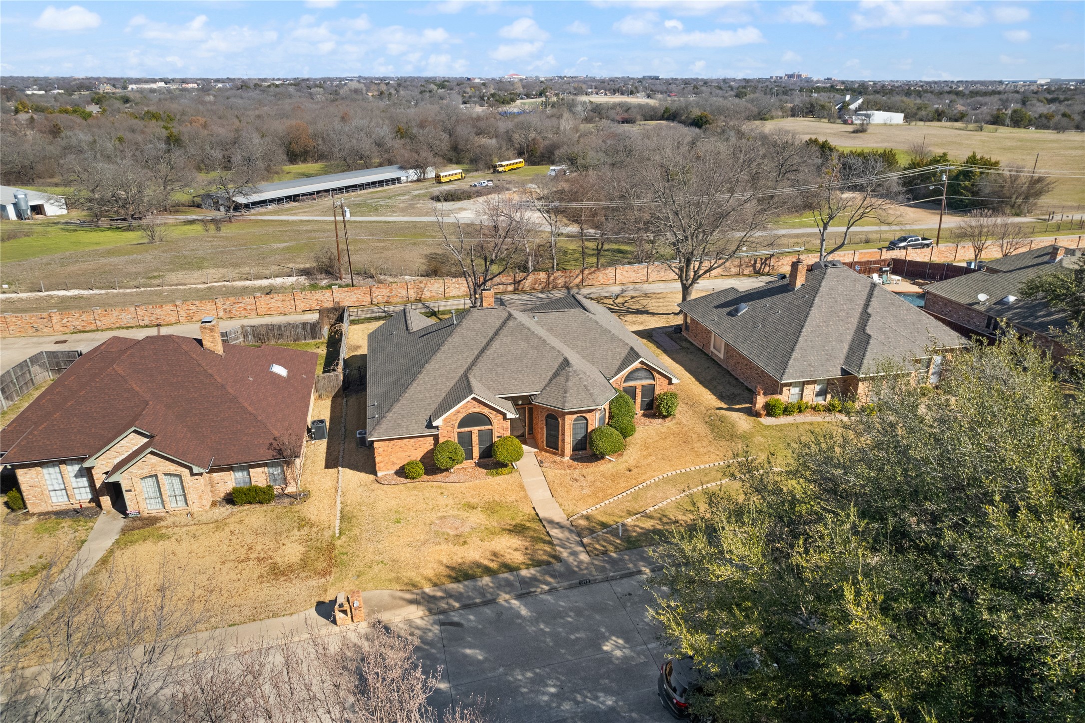 1425 Cobblestone Drive