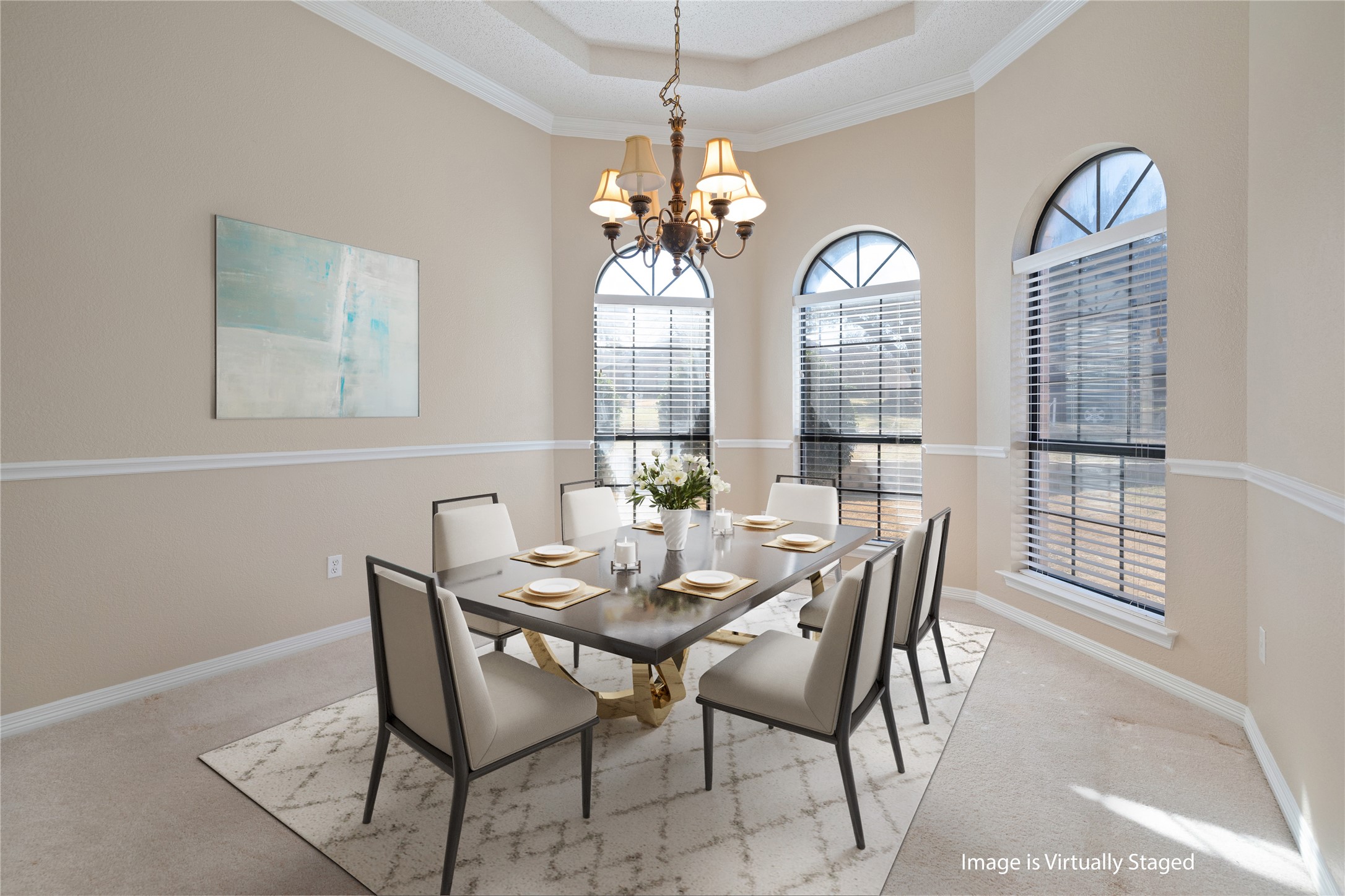 1425 Cobblestone Drive