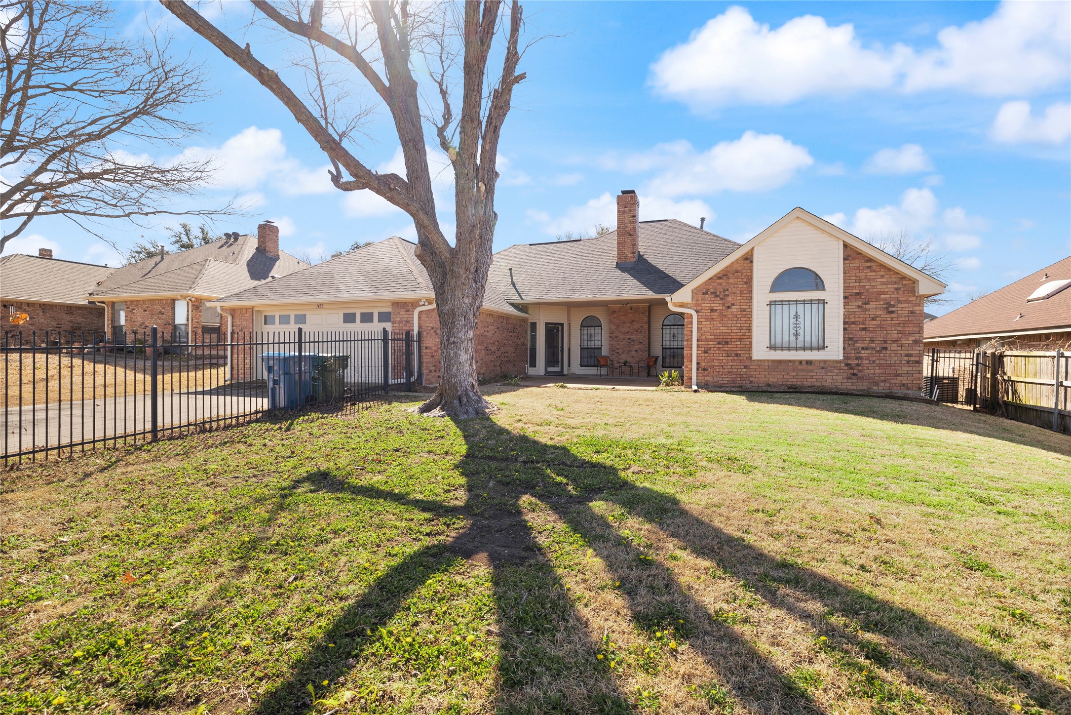 1425 Cobblestone Drive