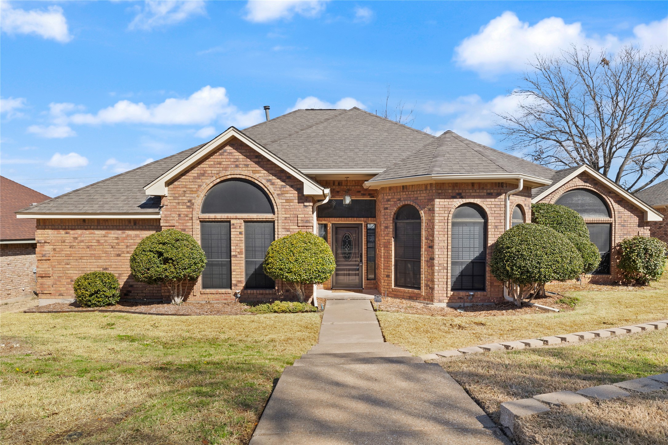 1425 Cobblestone Drive