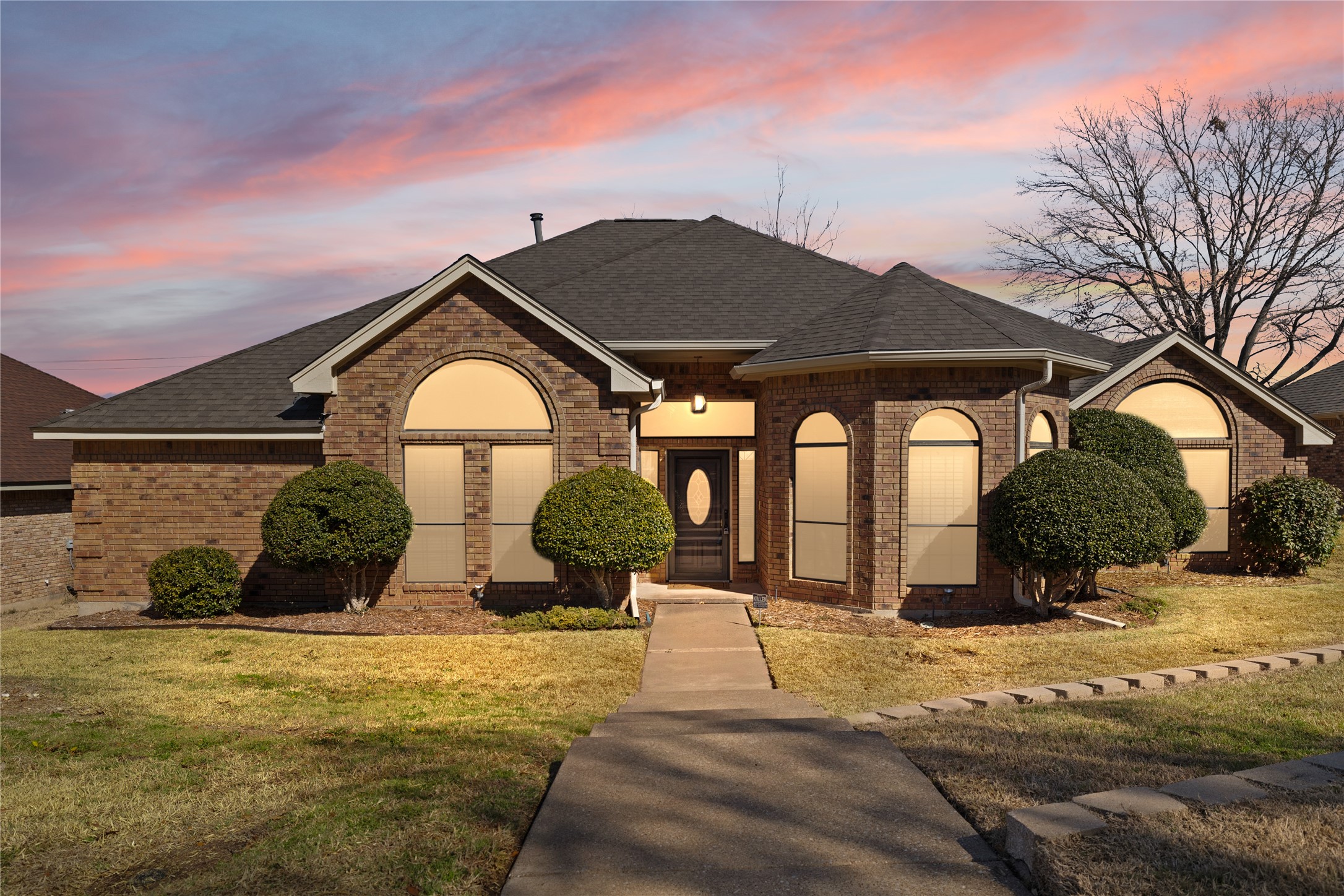 1425 Cobblestone Drive