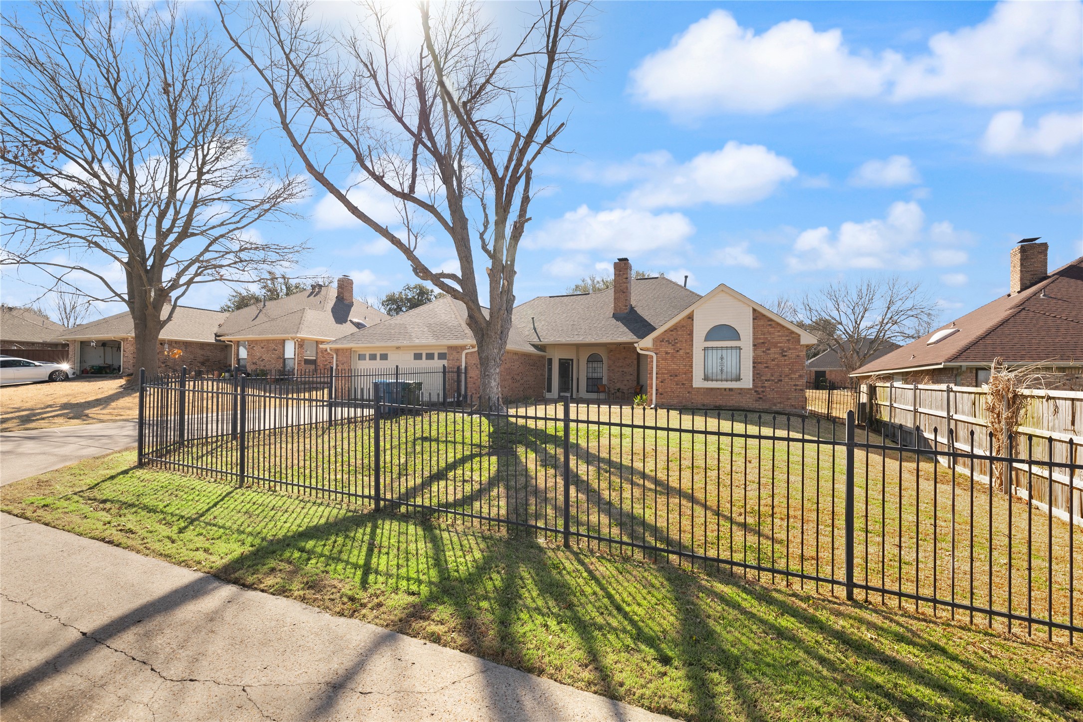 1425 Cobblestone Drive