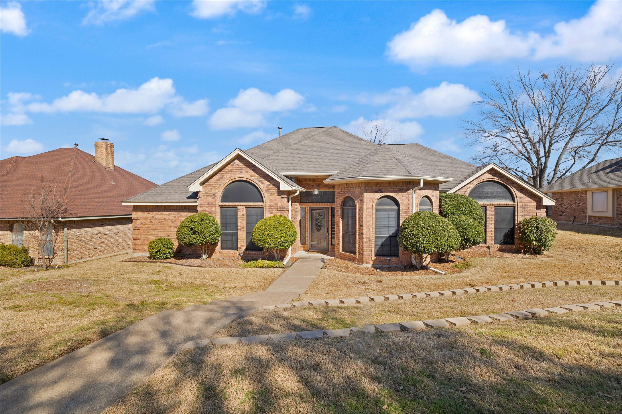 1425 Cobblestone Drive